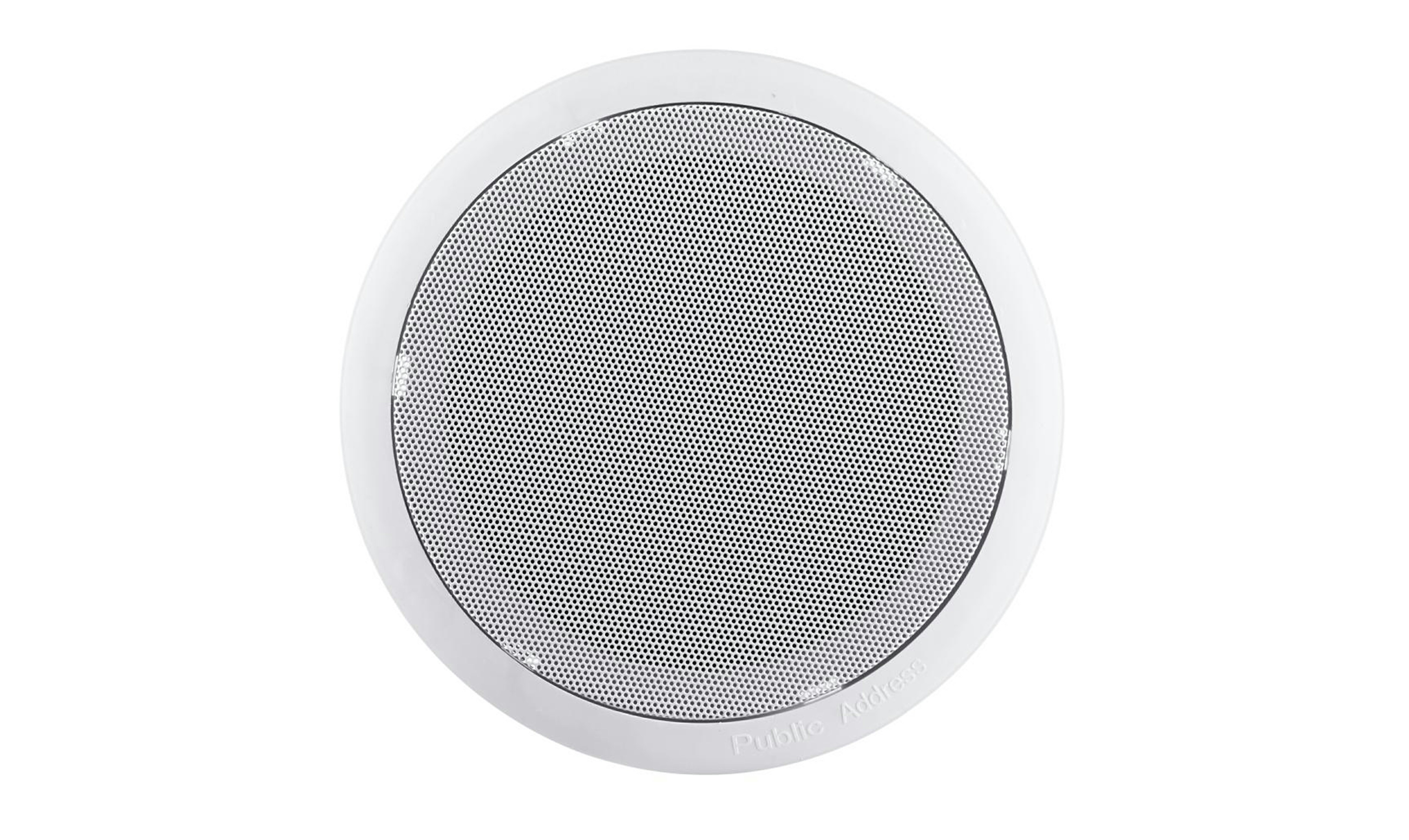 HKS-803T 吸顶喇叭(3-10W)