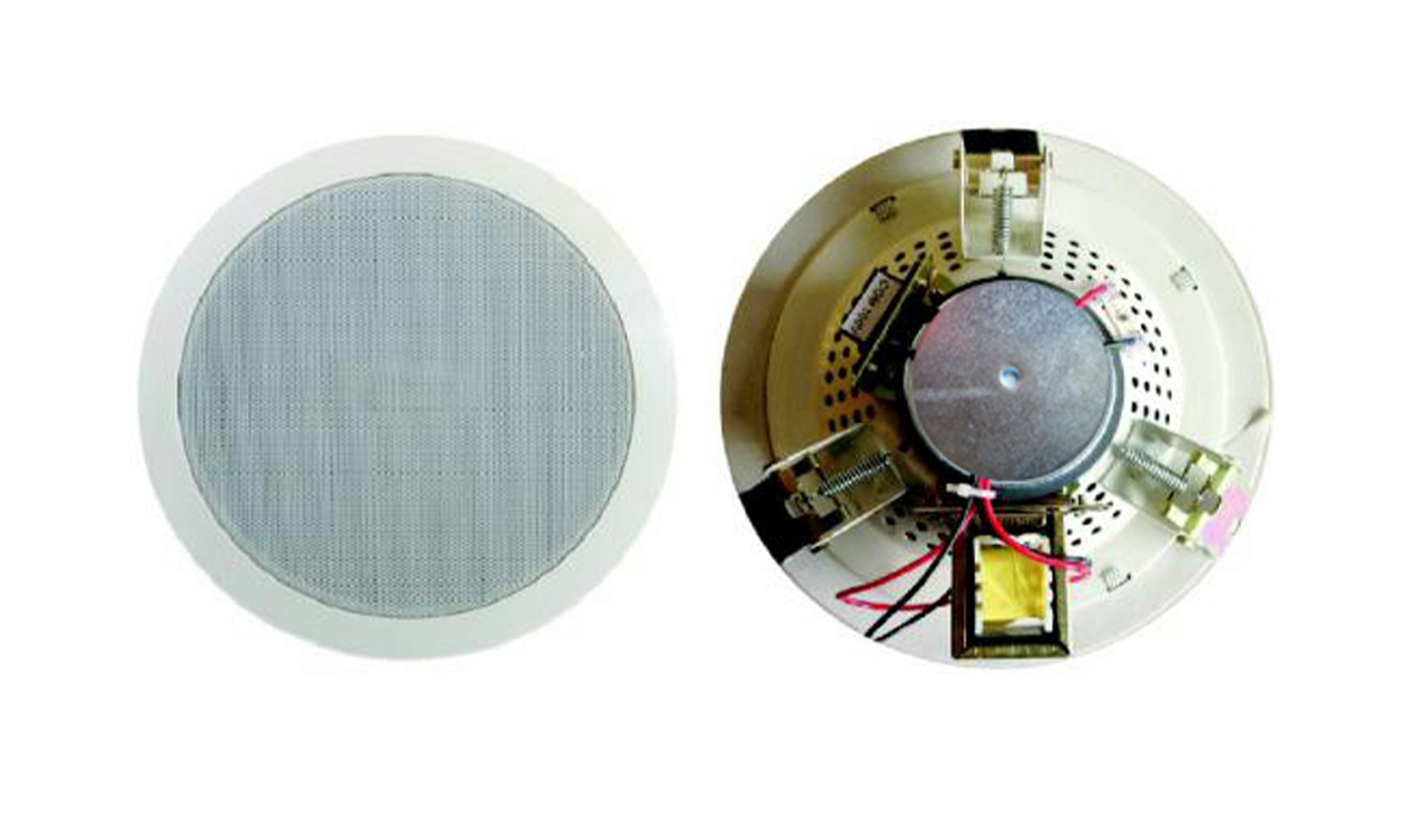 HKS-809B 全铁制高保真吸顶喇叭(3-10W)