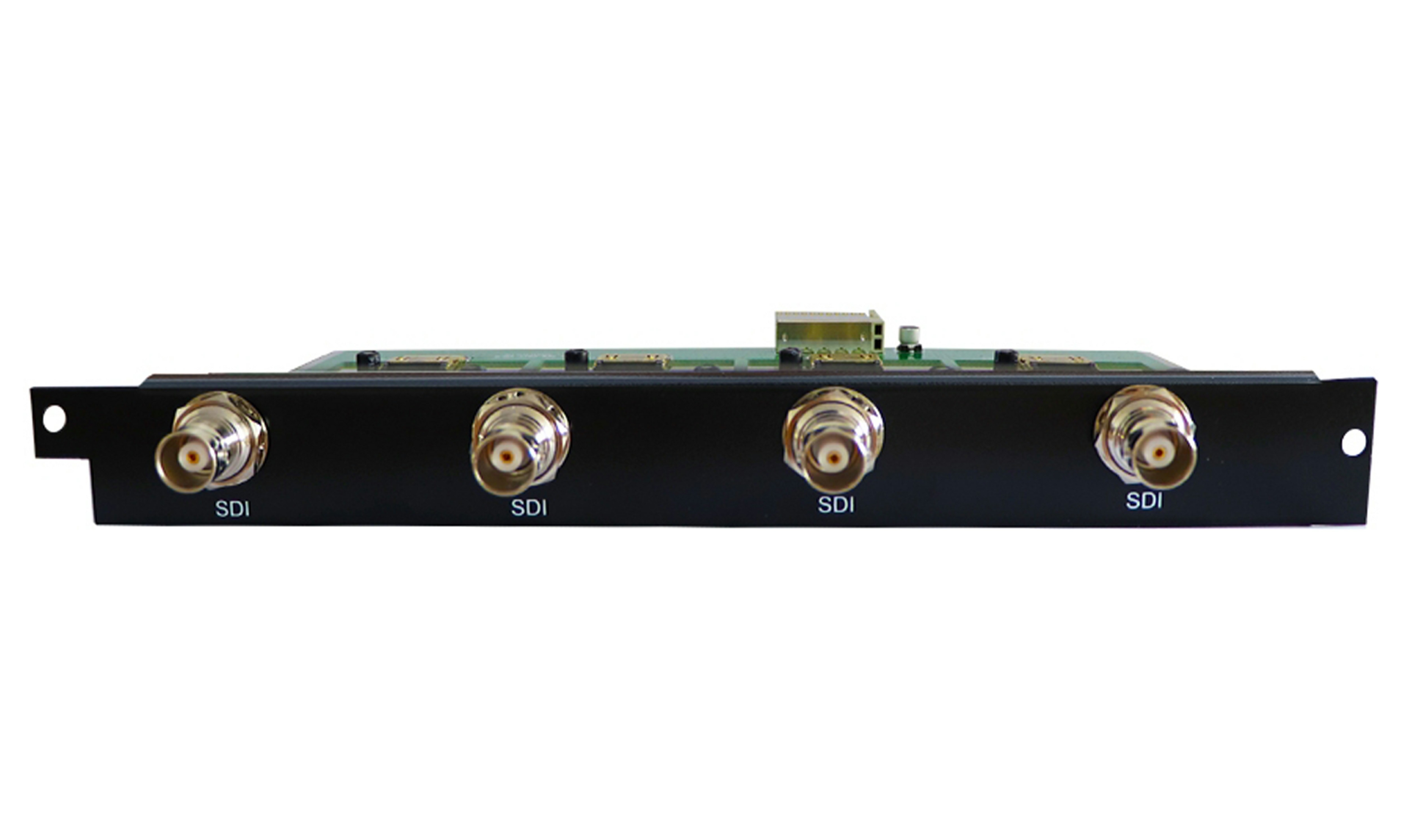 MX-SDI-4OUT SDI输出卡