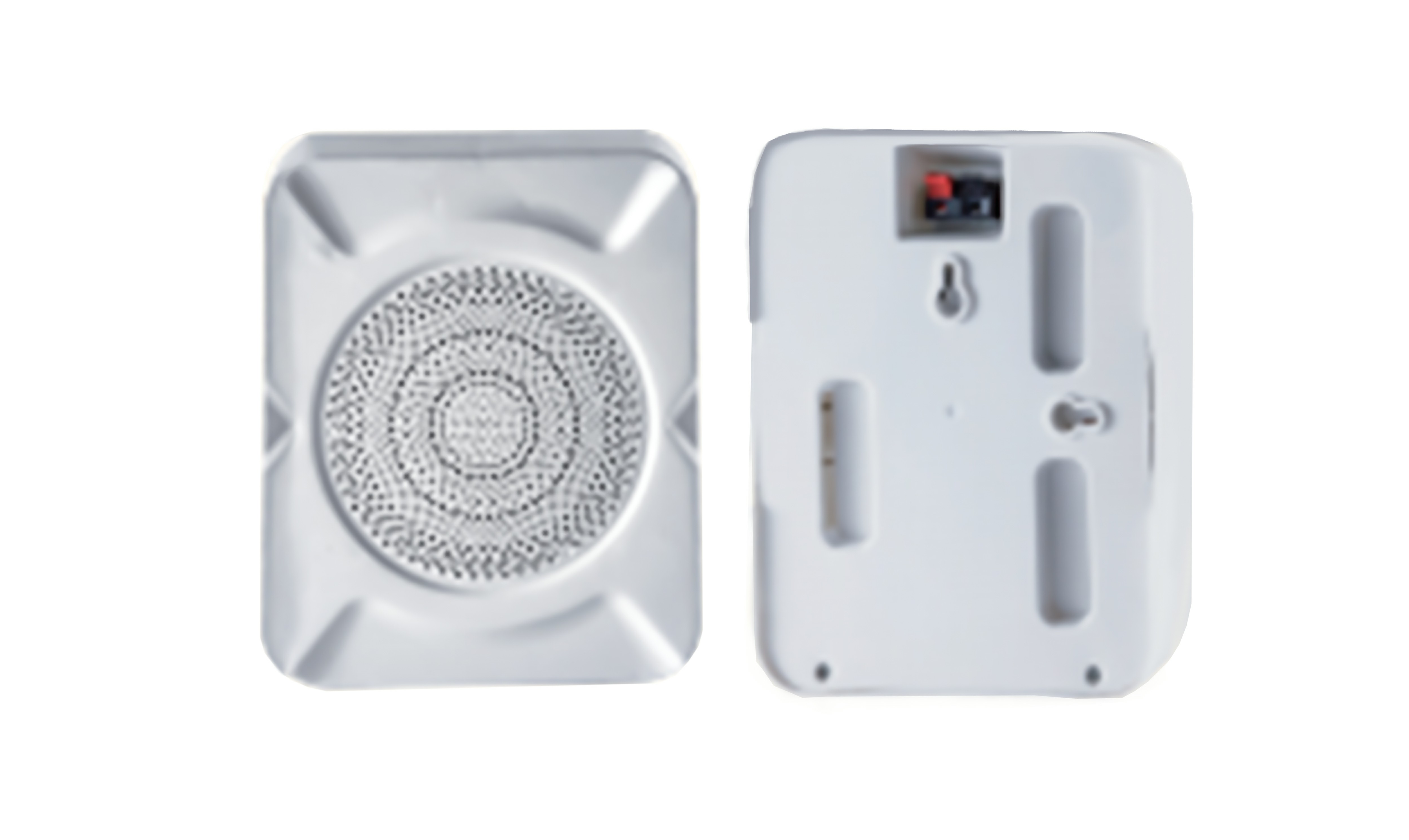 HKD-510 工程消防壁挂音箱3-10W