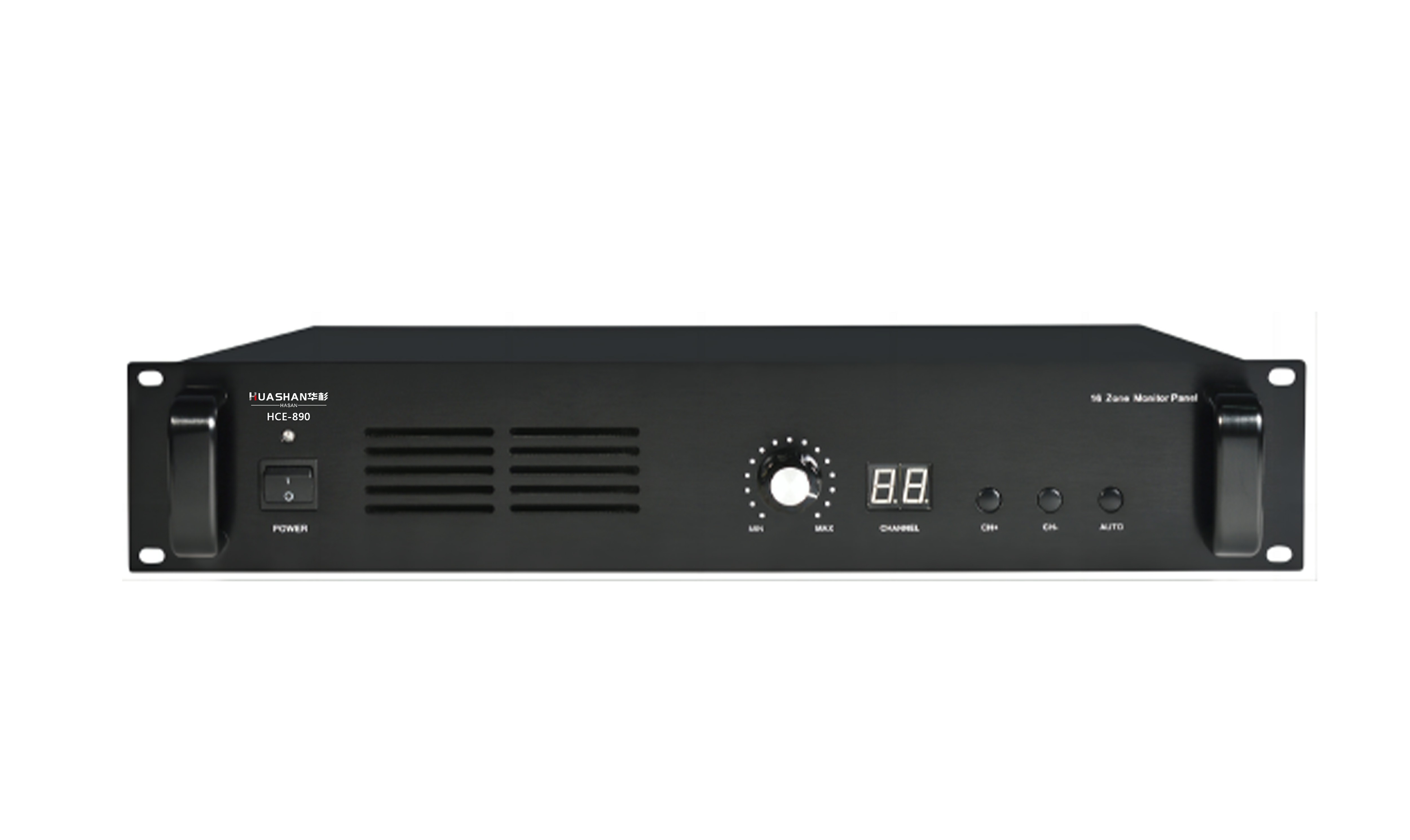 HCE-890 16路监听器