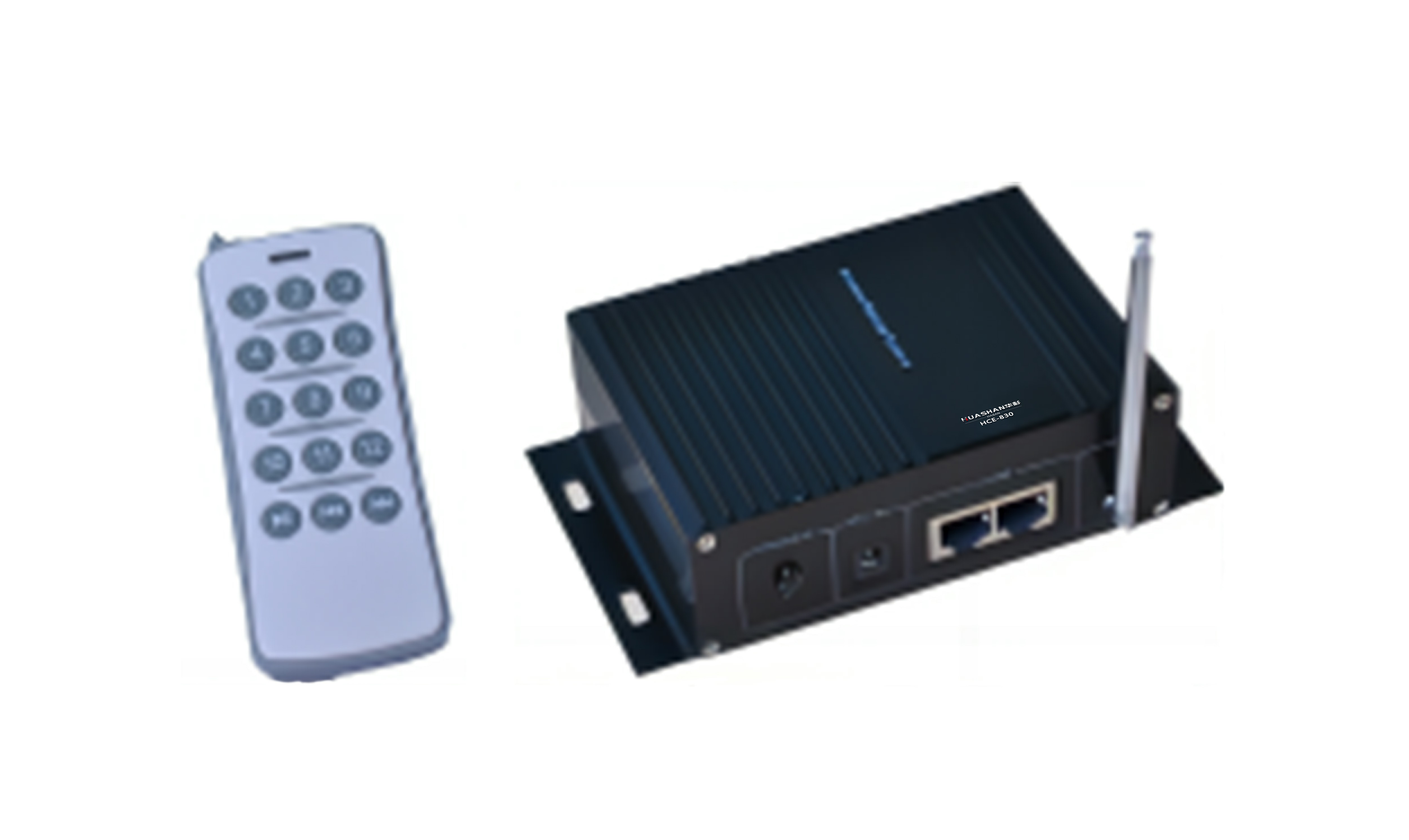 HCE-830 无线远程遥控器