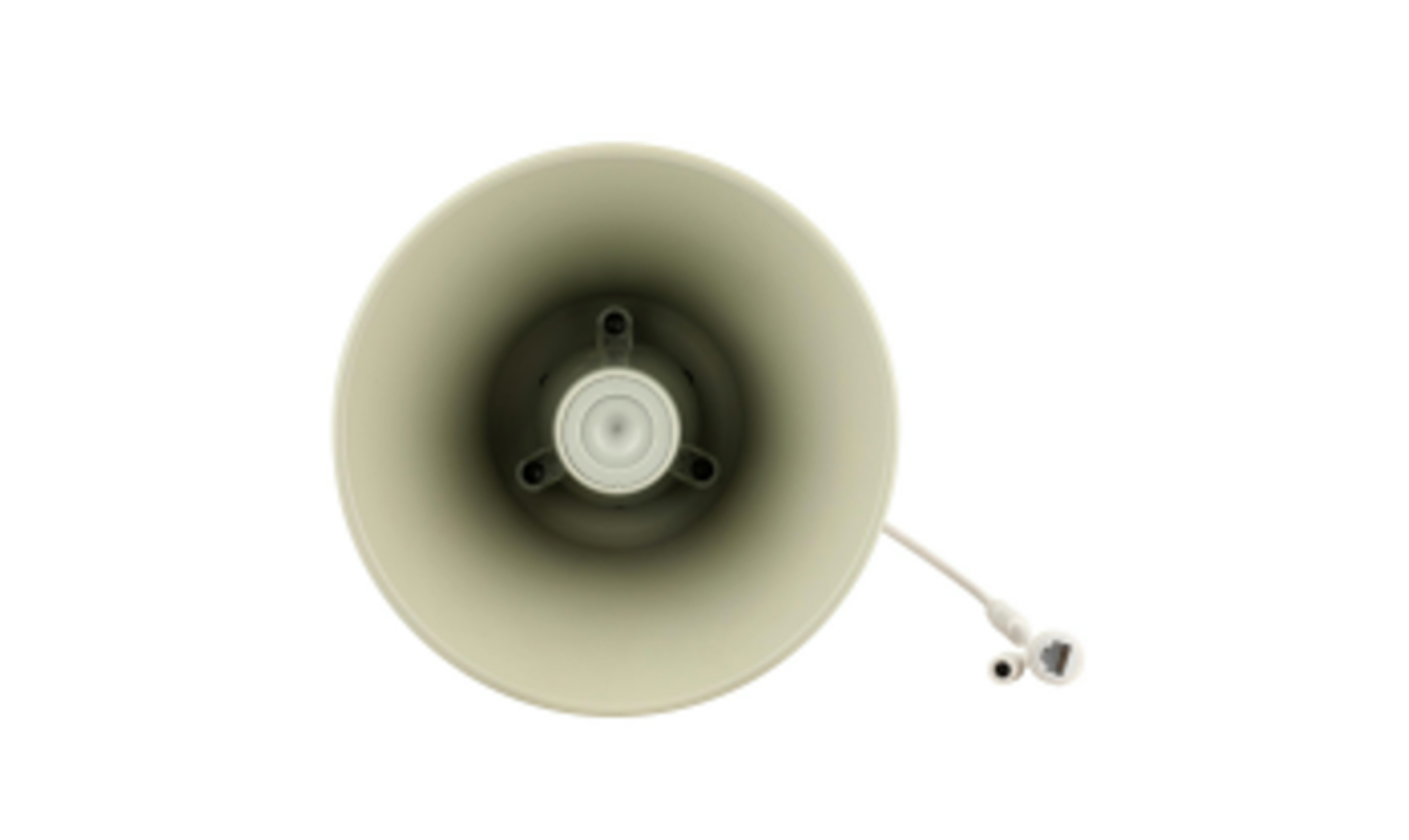 HS-IP-CPY91 IP网络号角(50W)