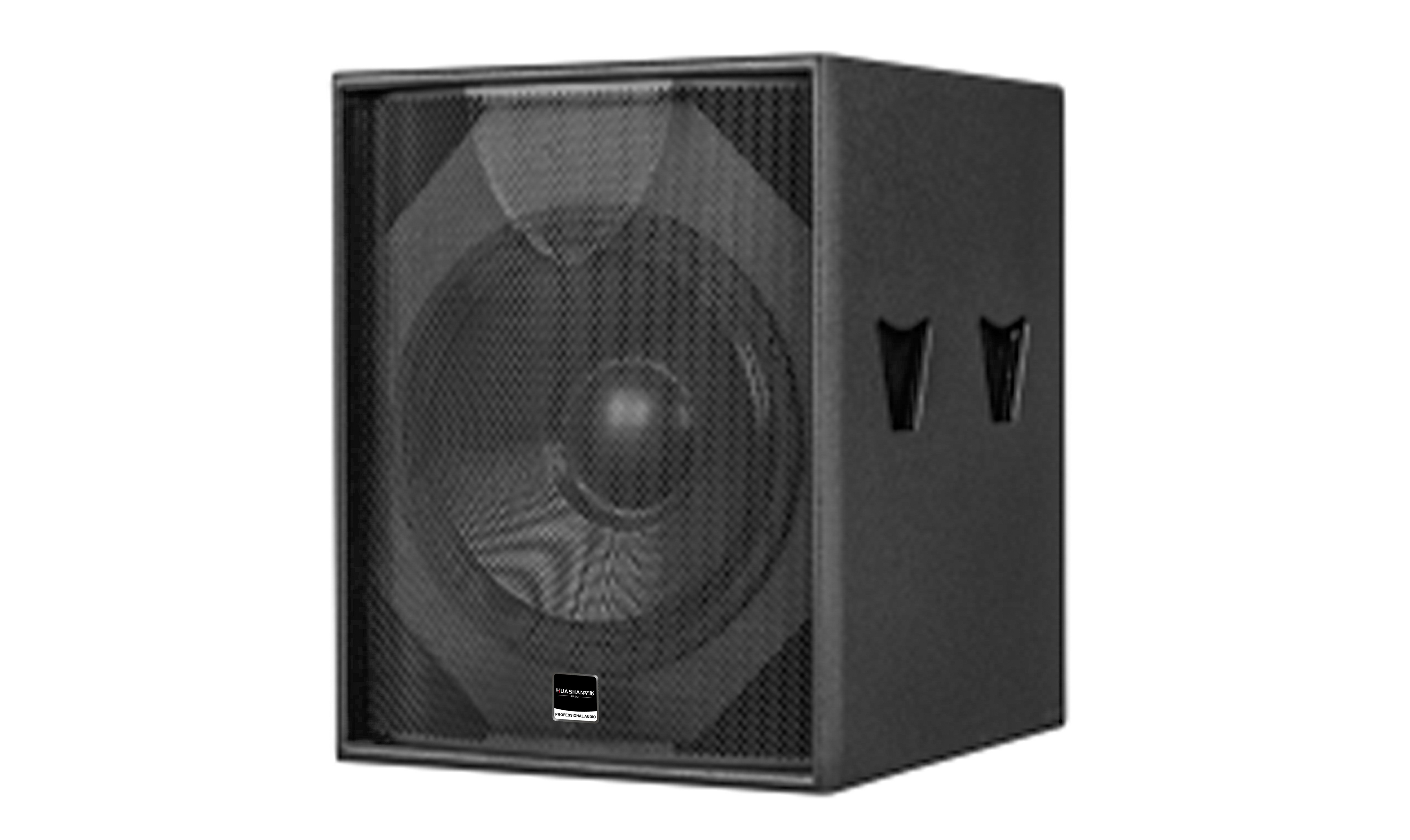 HUS-MH18G 单18寸超低音音箱