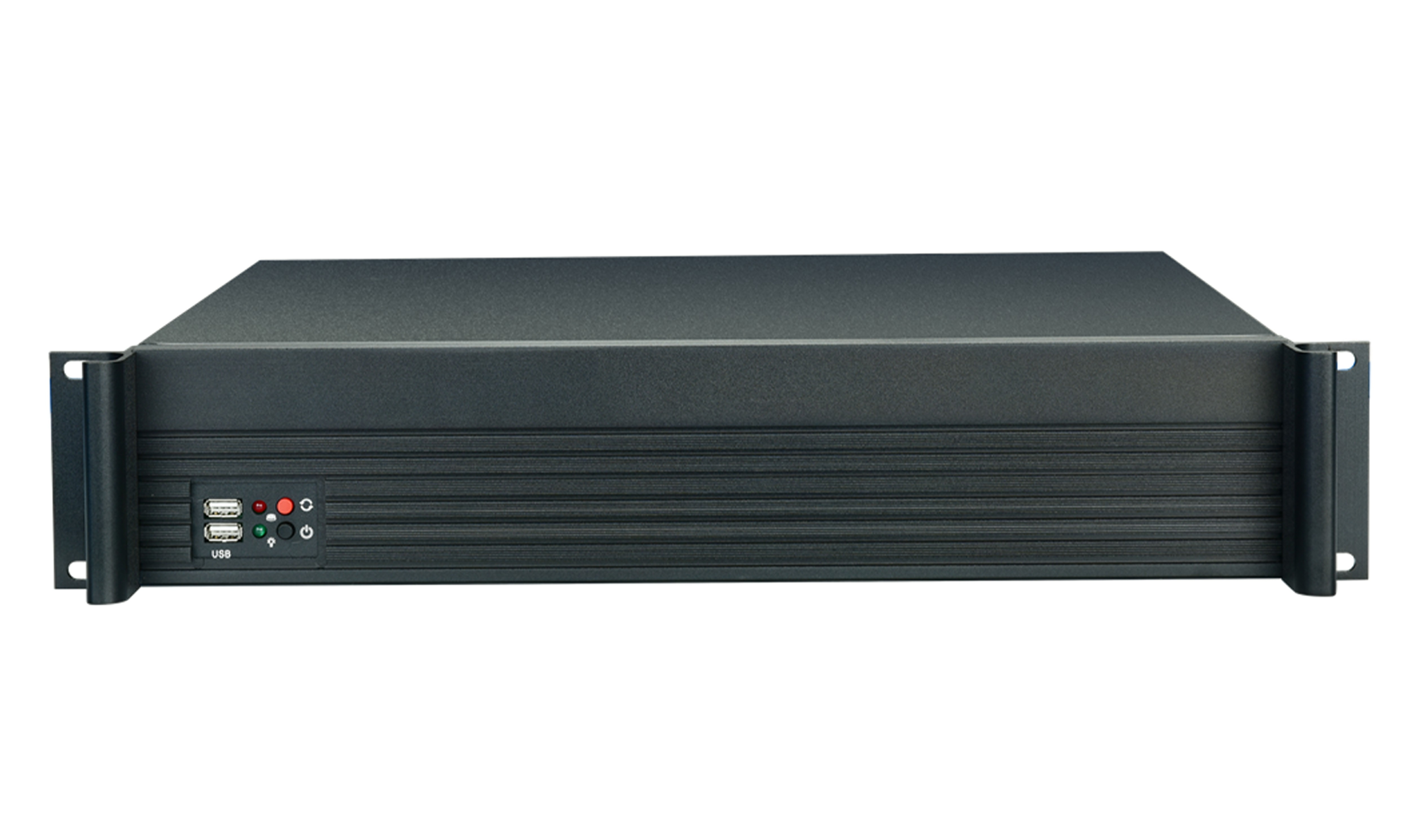 HAS-FZ901 无纸化会议控制主机（无纸化会议控制系统V1.0）