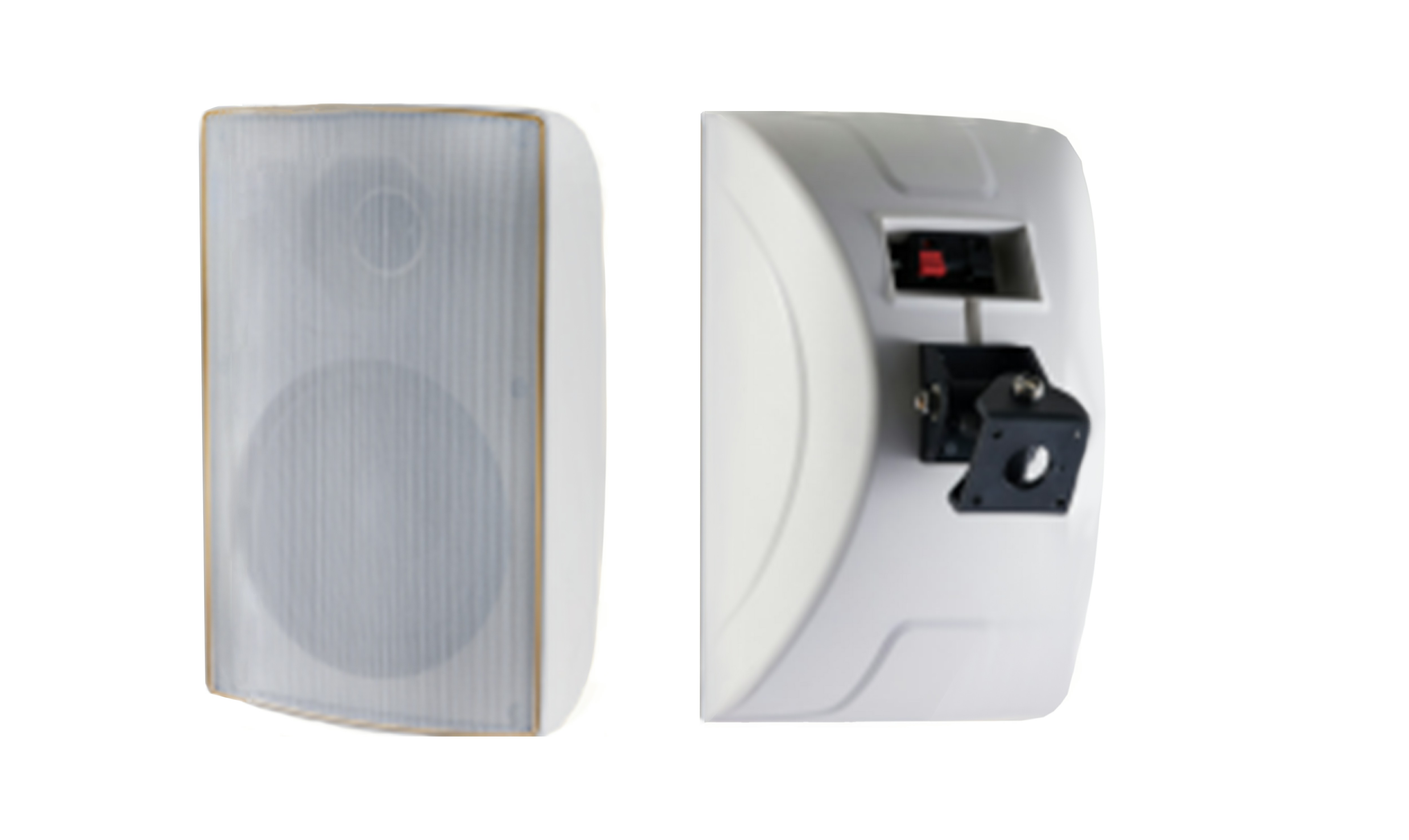 HKD-511 工程会议音箱白色款20W