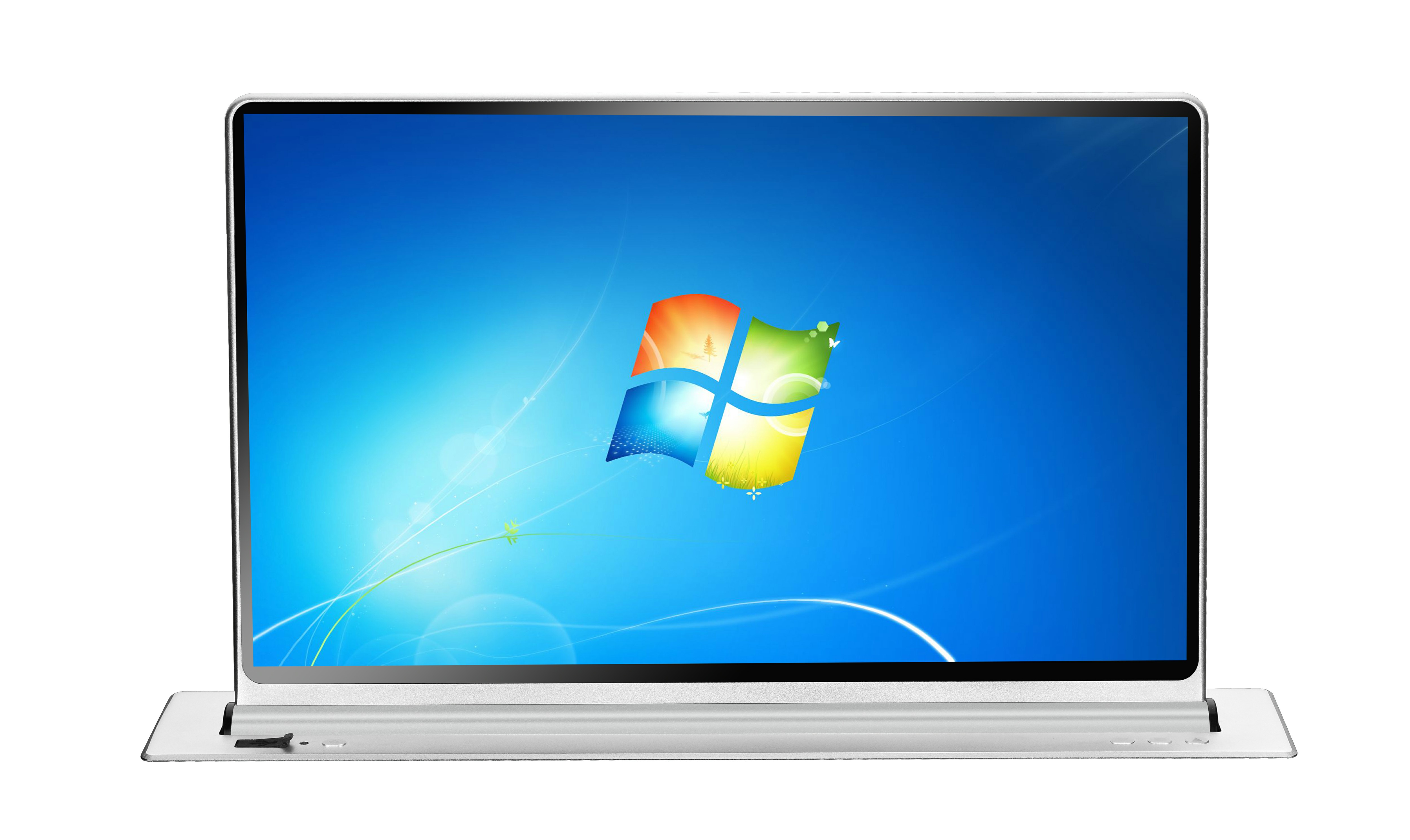 HAS-173C 17.3寸单屏超薄升降器