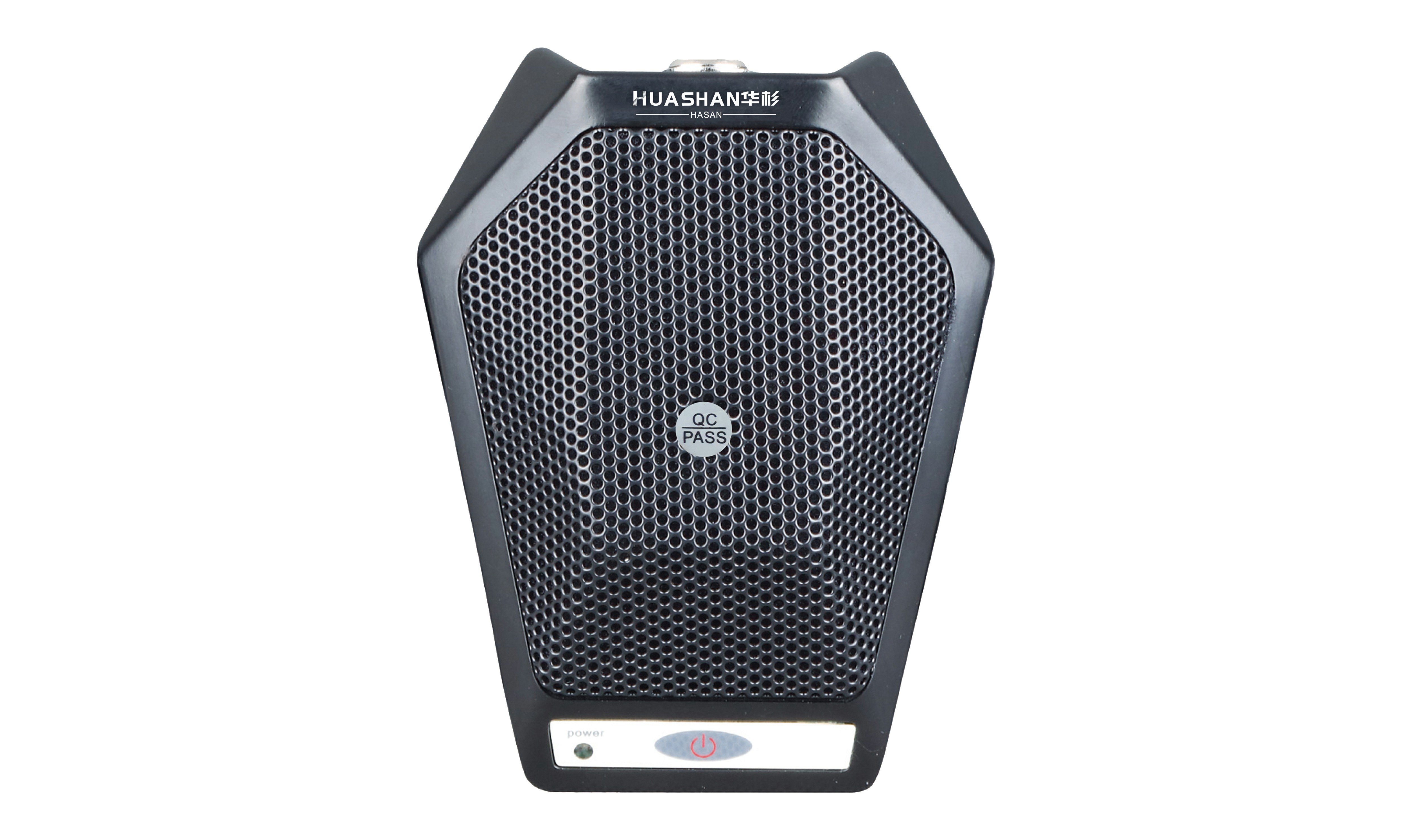 HUS-PH-803 单指向性平面式电容话筒