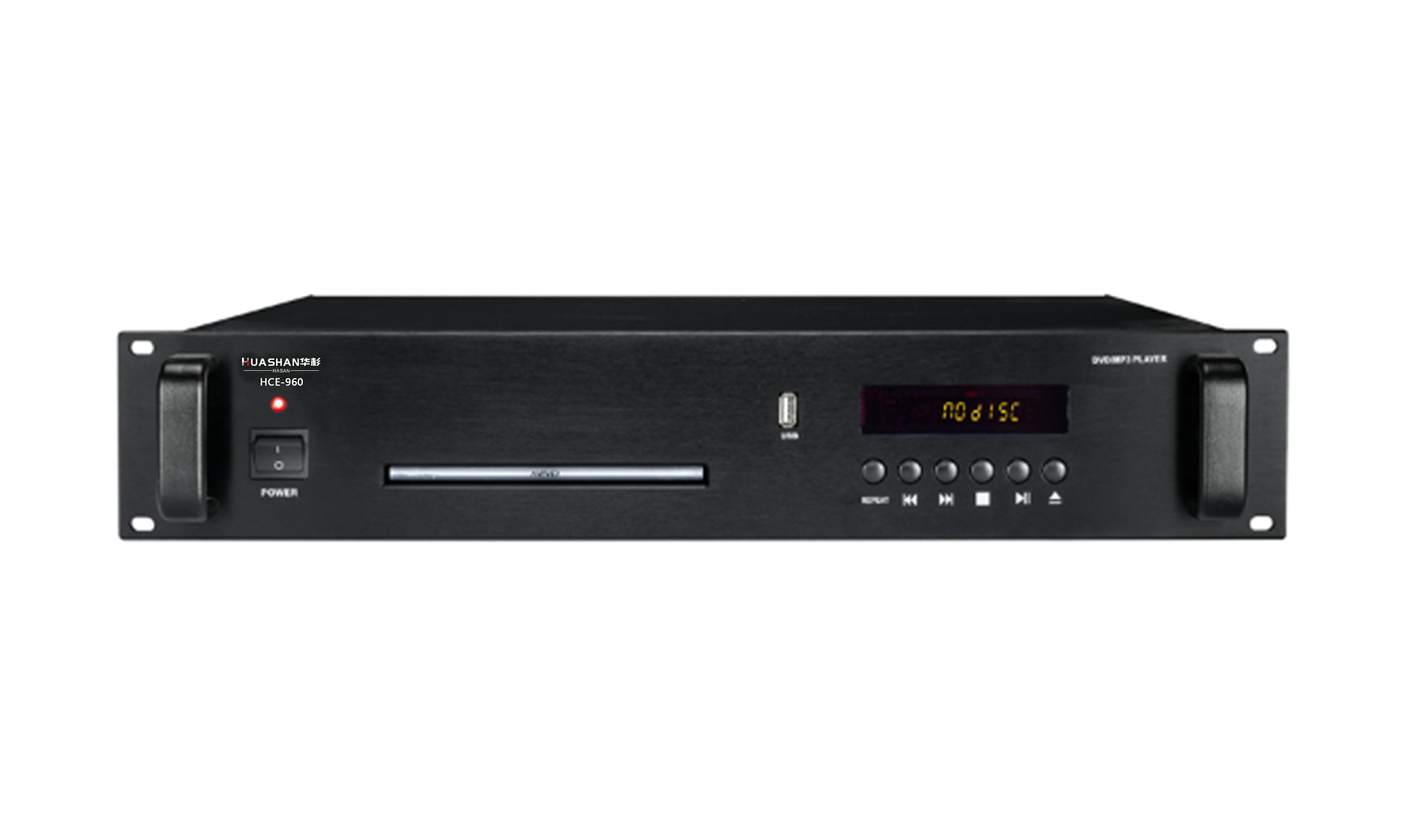 HCE-960 CD/DVD播放器