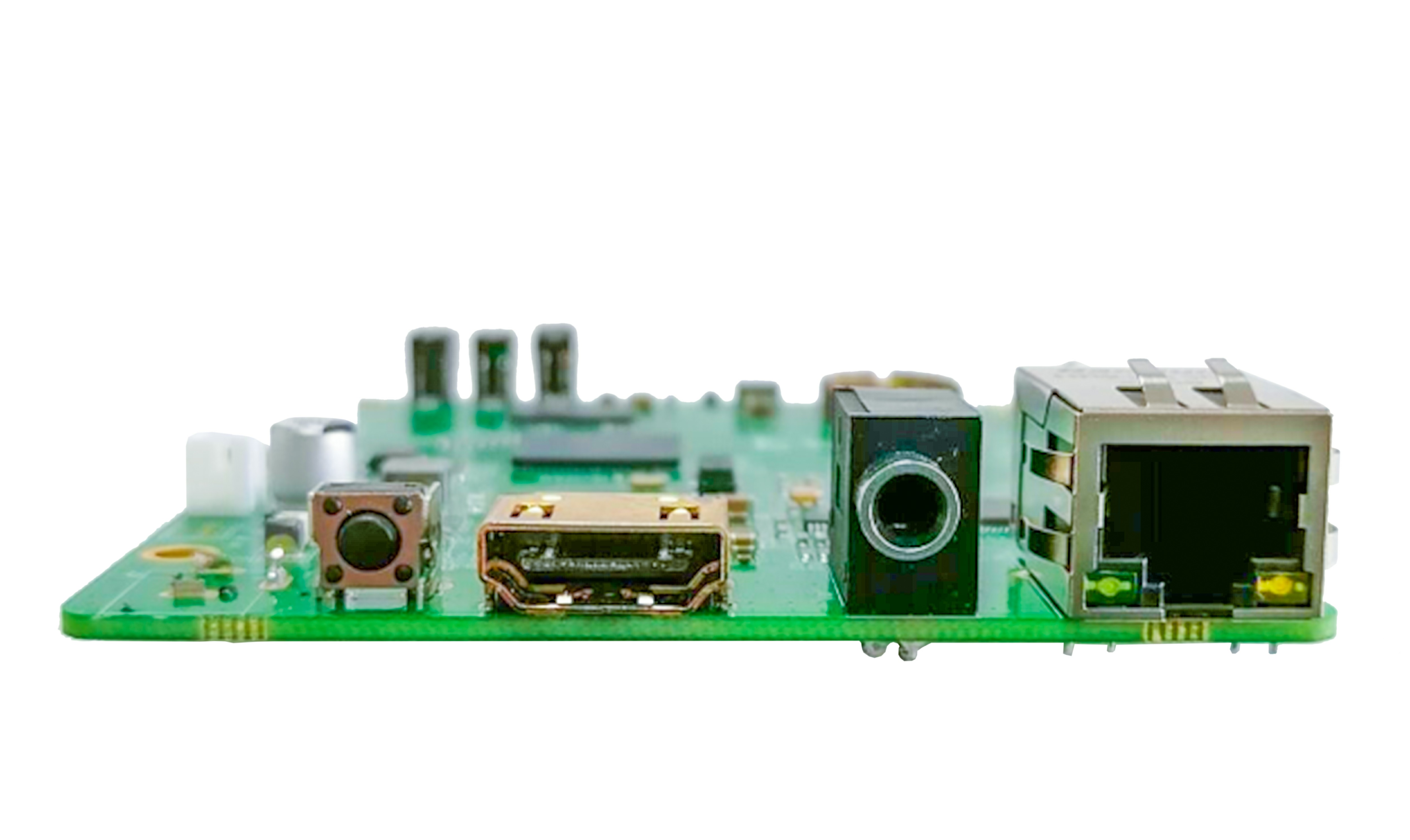 NV-1000 网络预览卡