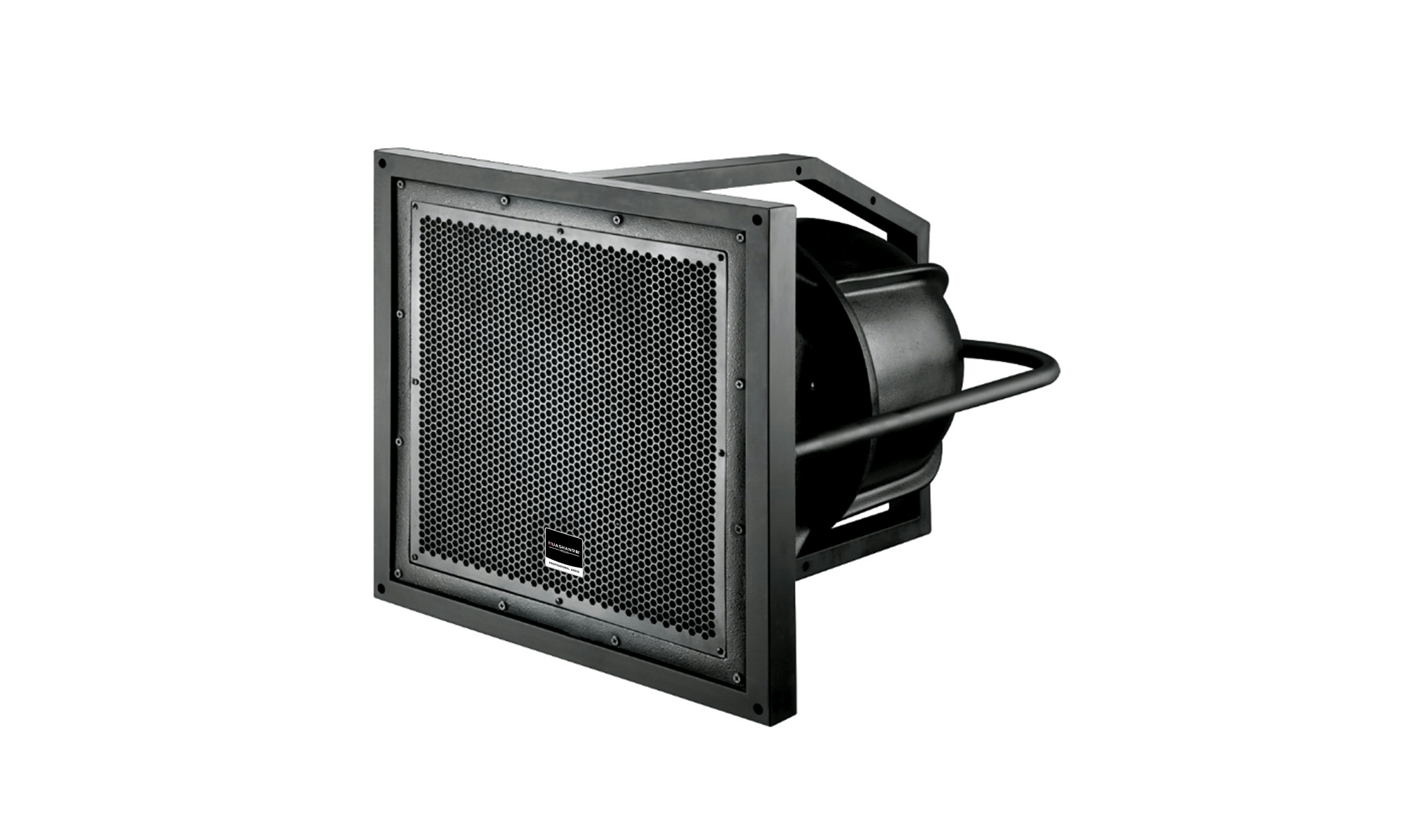 HUS-274 12寸远程号角音箱300W