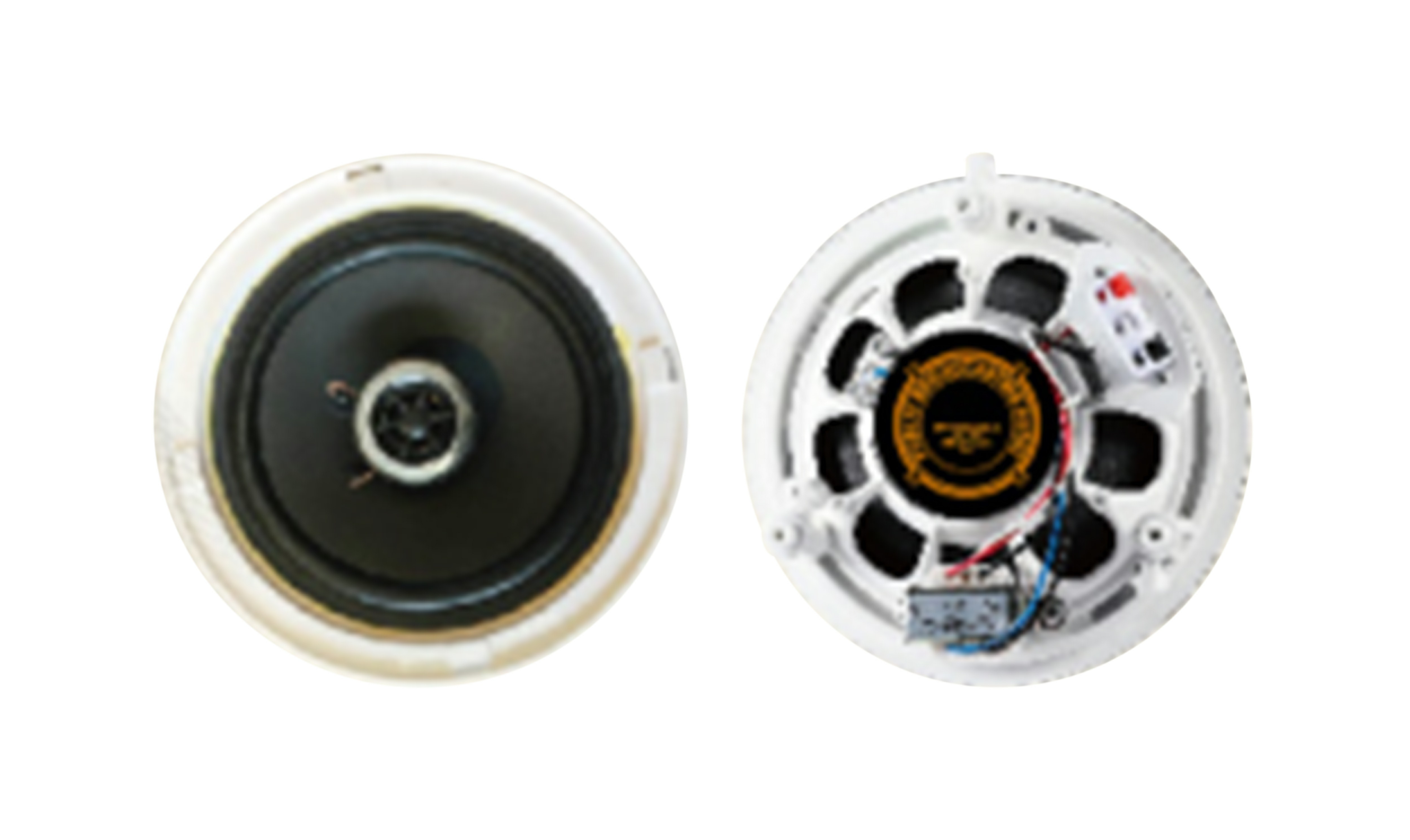 HKS-832T 定压同轴喇叭20W-30W