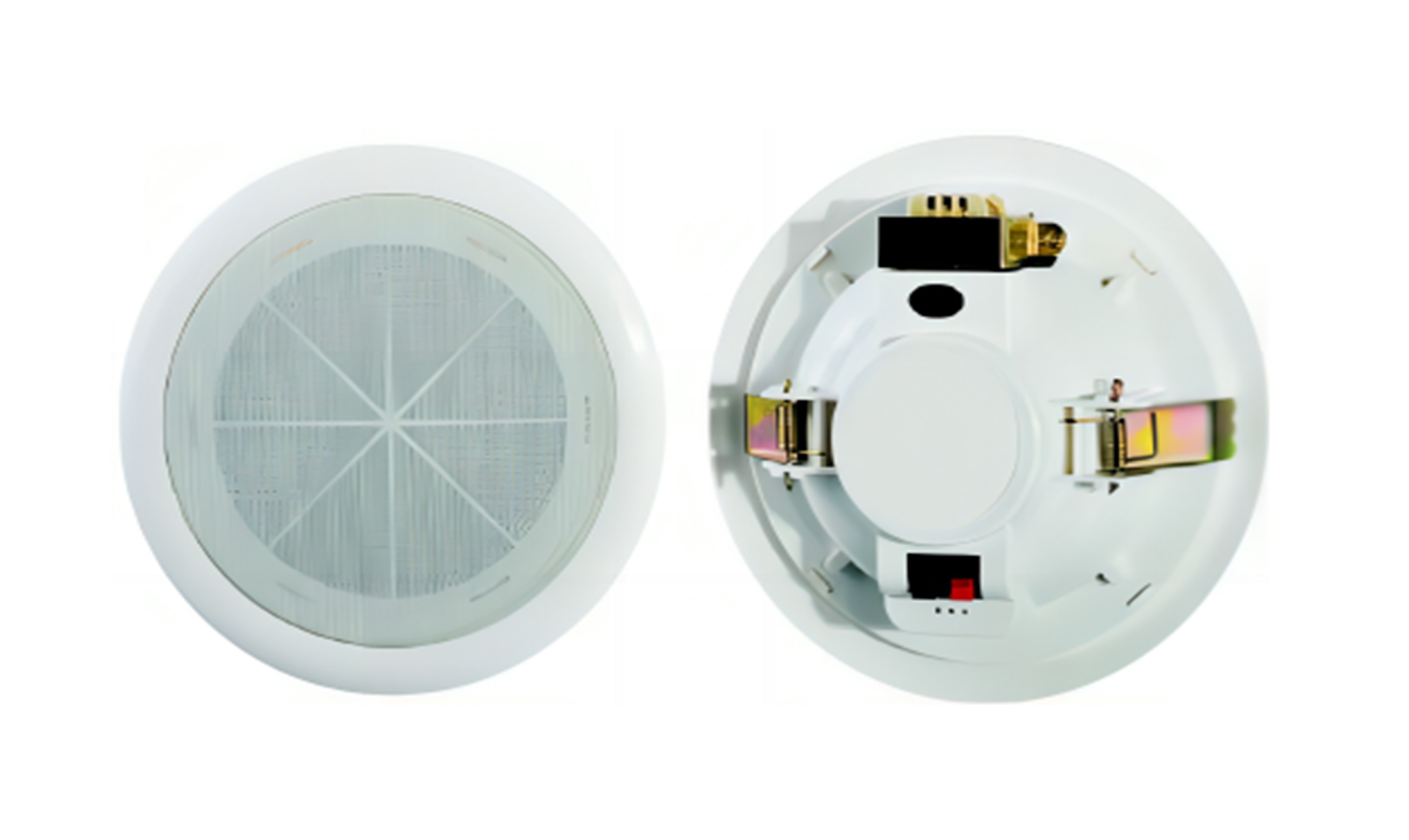 HKS-806A 吸顶喇叭(3-10W)