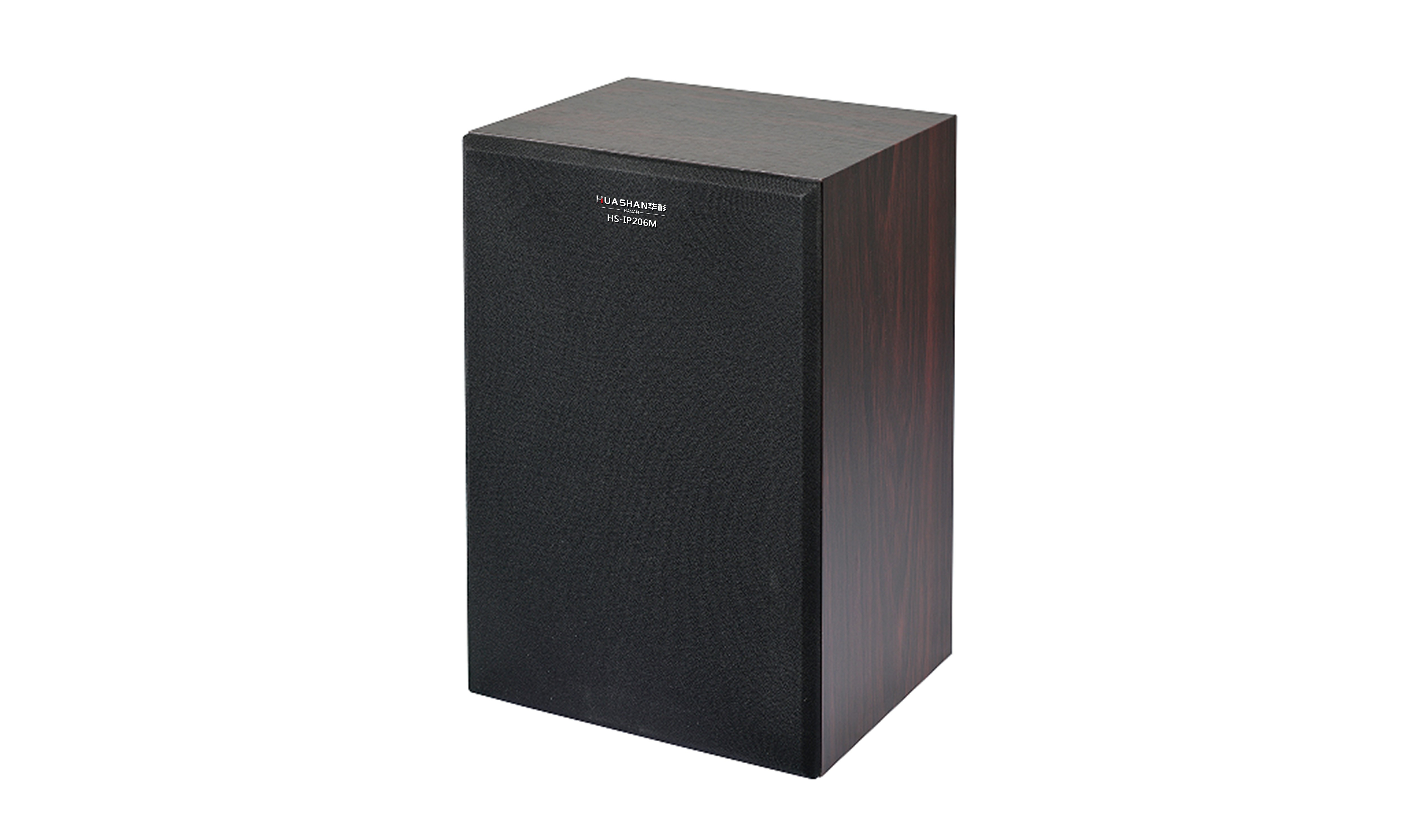 HS-IP206M IP室内木质音箱（副箱）