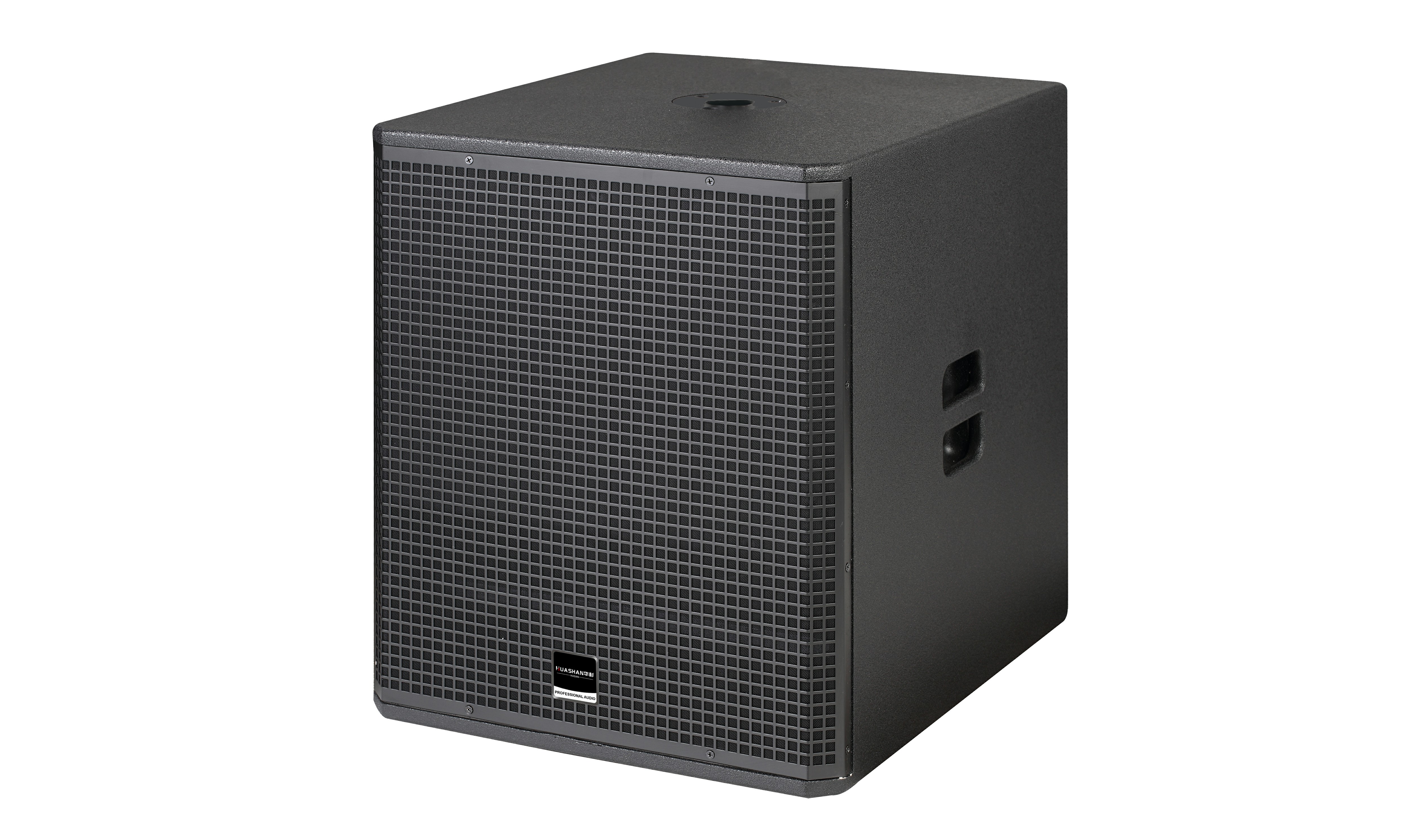 HUS-MH15G 单15寸超低音音箱 