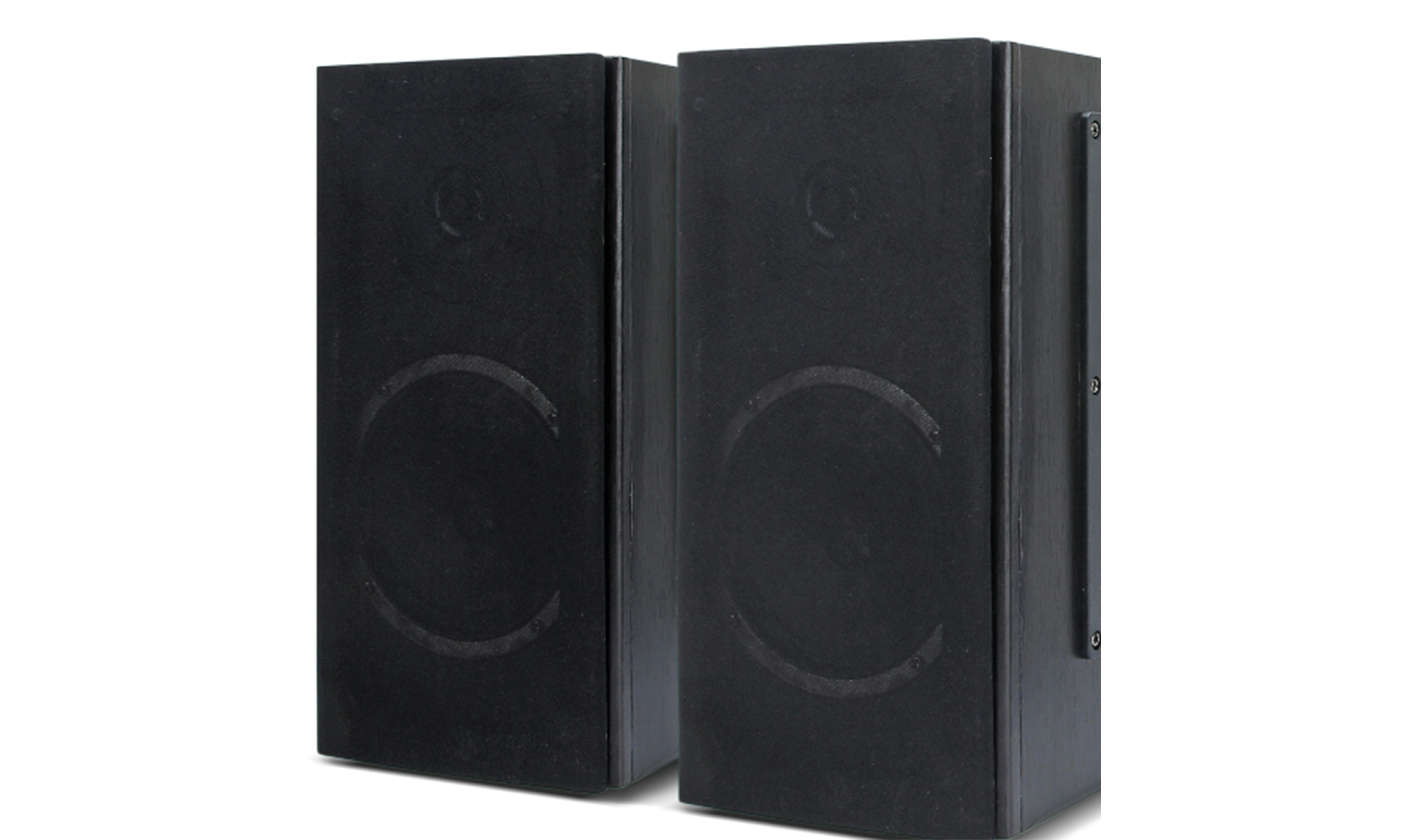 HUS-J373B (2.0有源音箱)