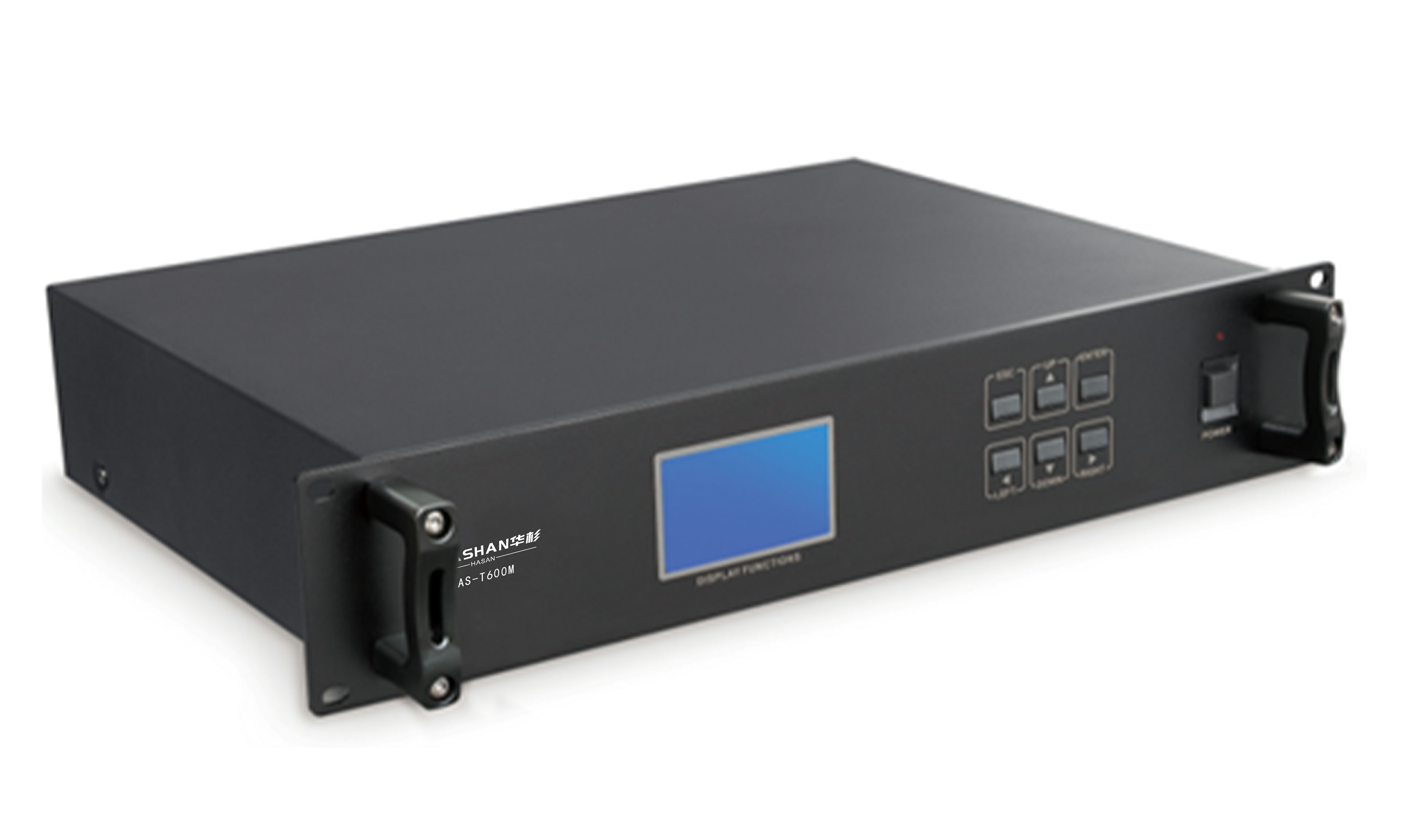 HAS-T600M 话筒主机