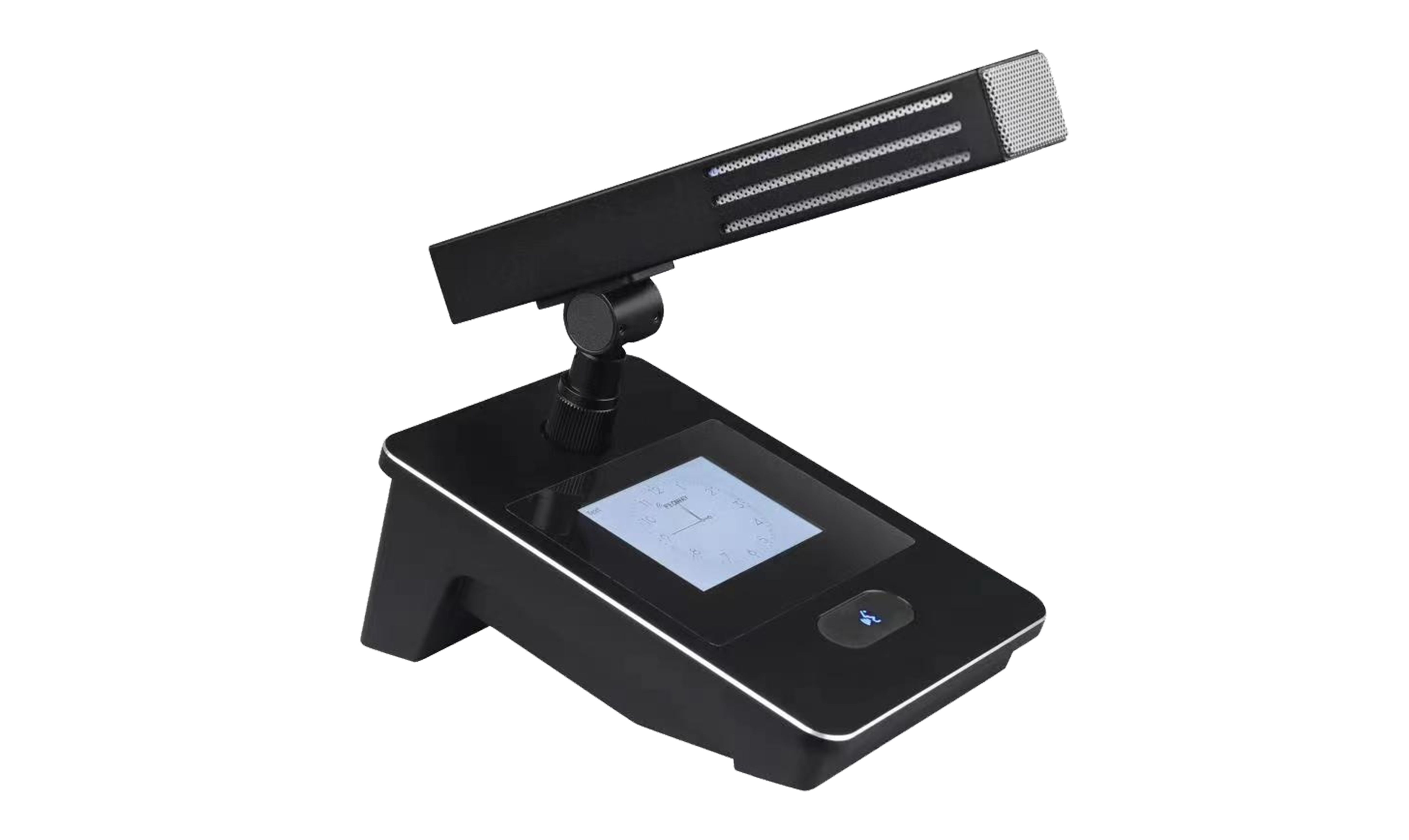 HUS-610C 会议主席单元