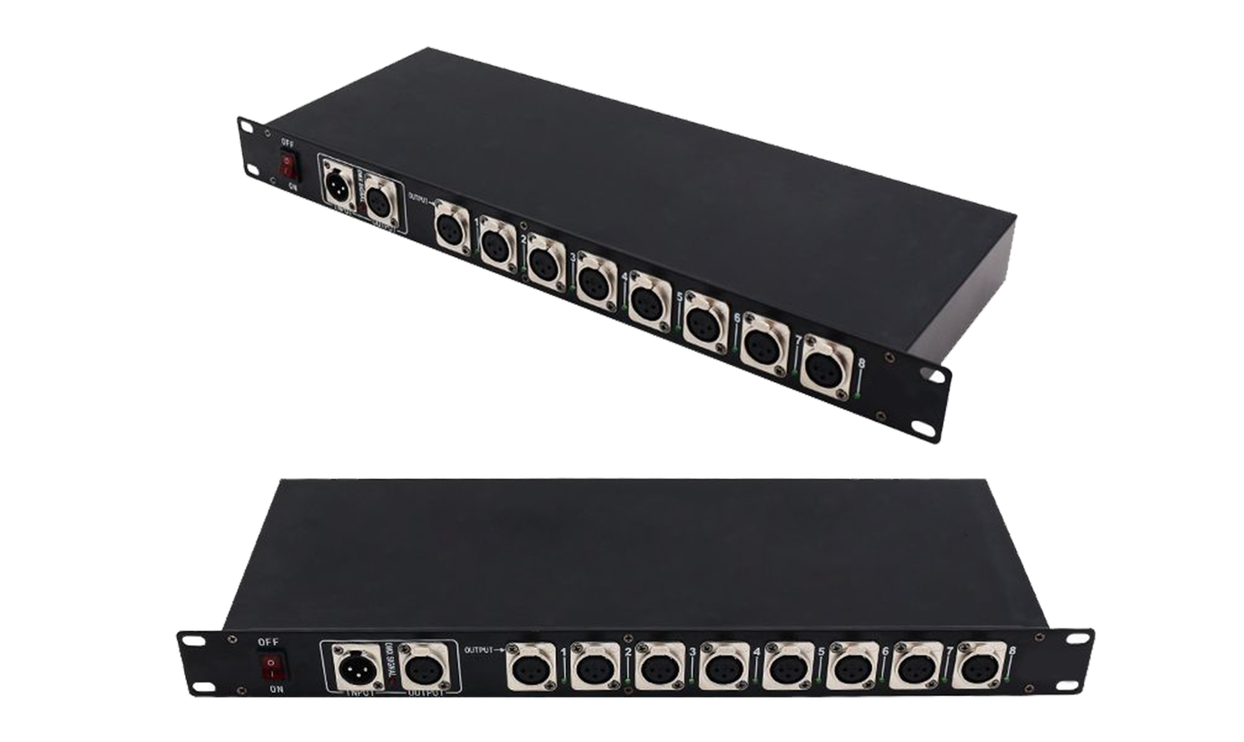 HFDQ08G-1  信号放大器