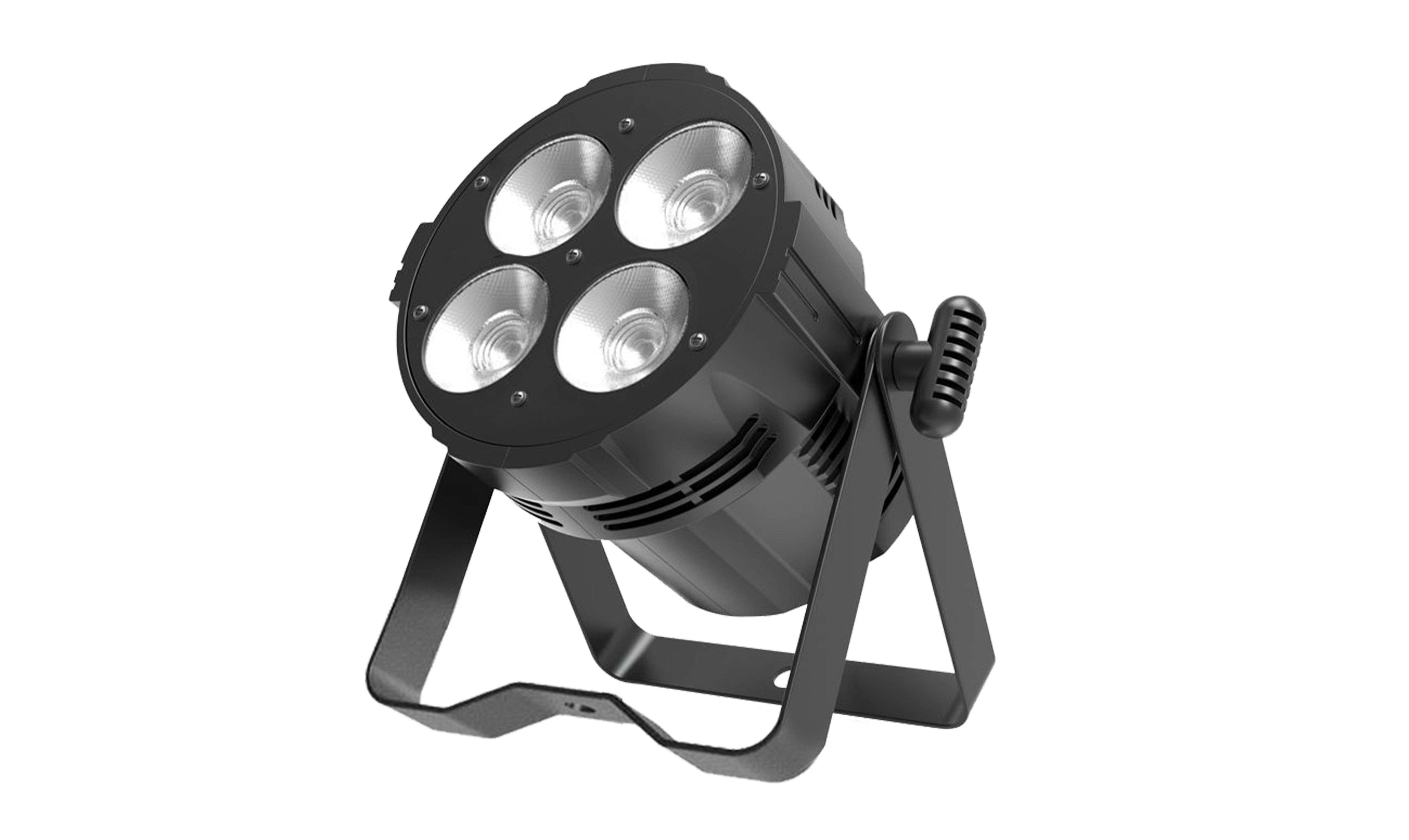 HCOB4SA 四眼面光灯 / HCOB4HA 四眼面光灯（二合一双色）