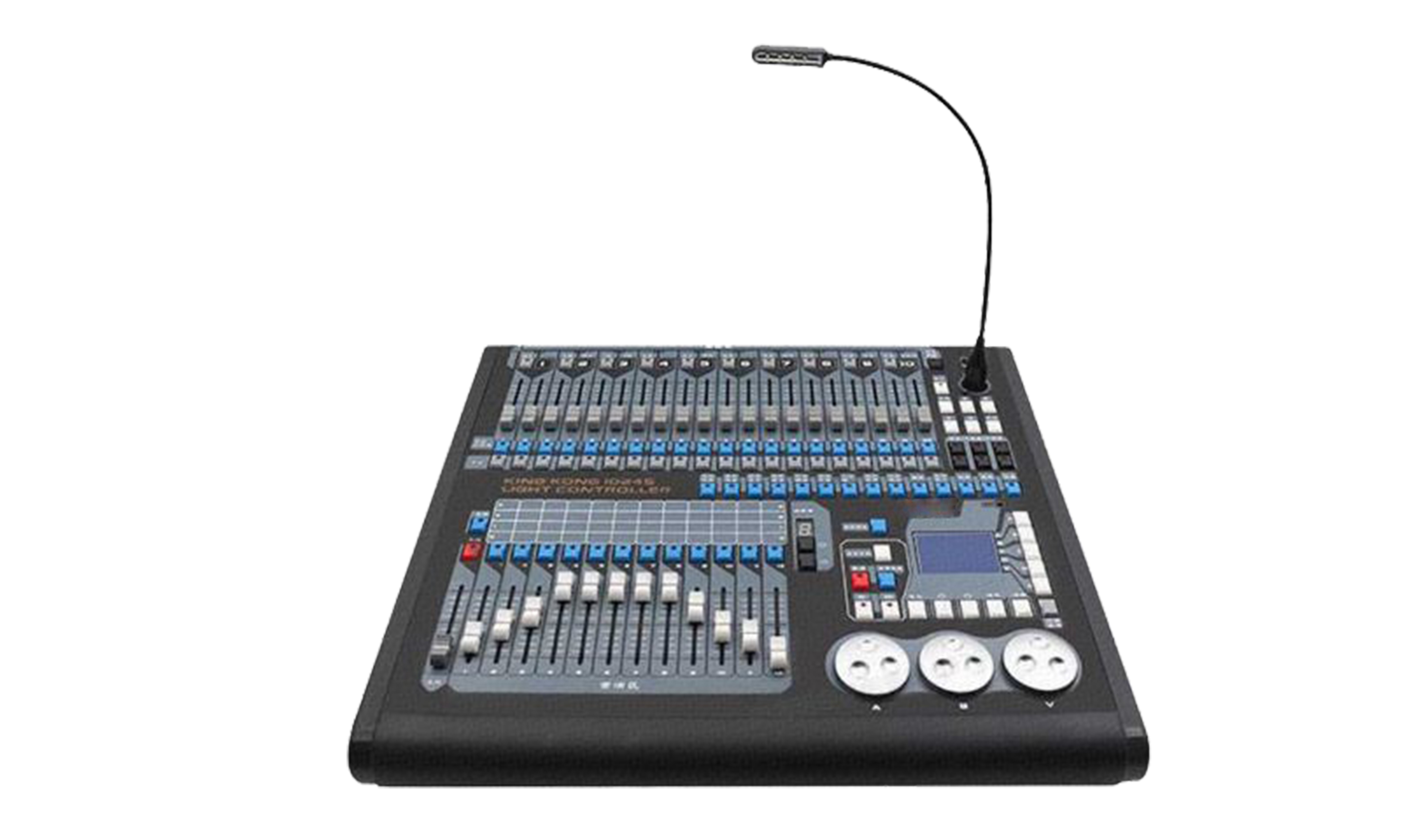 HJG1024SZ  灯光控台