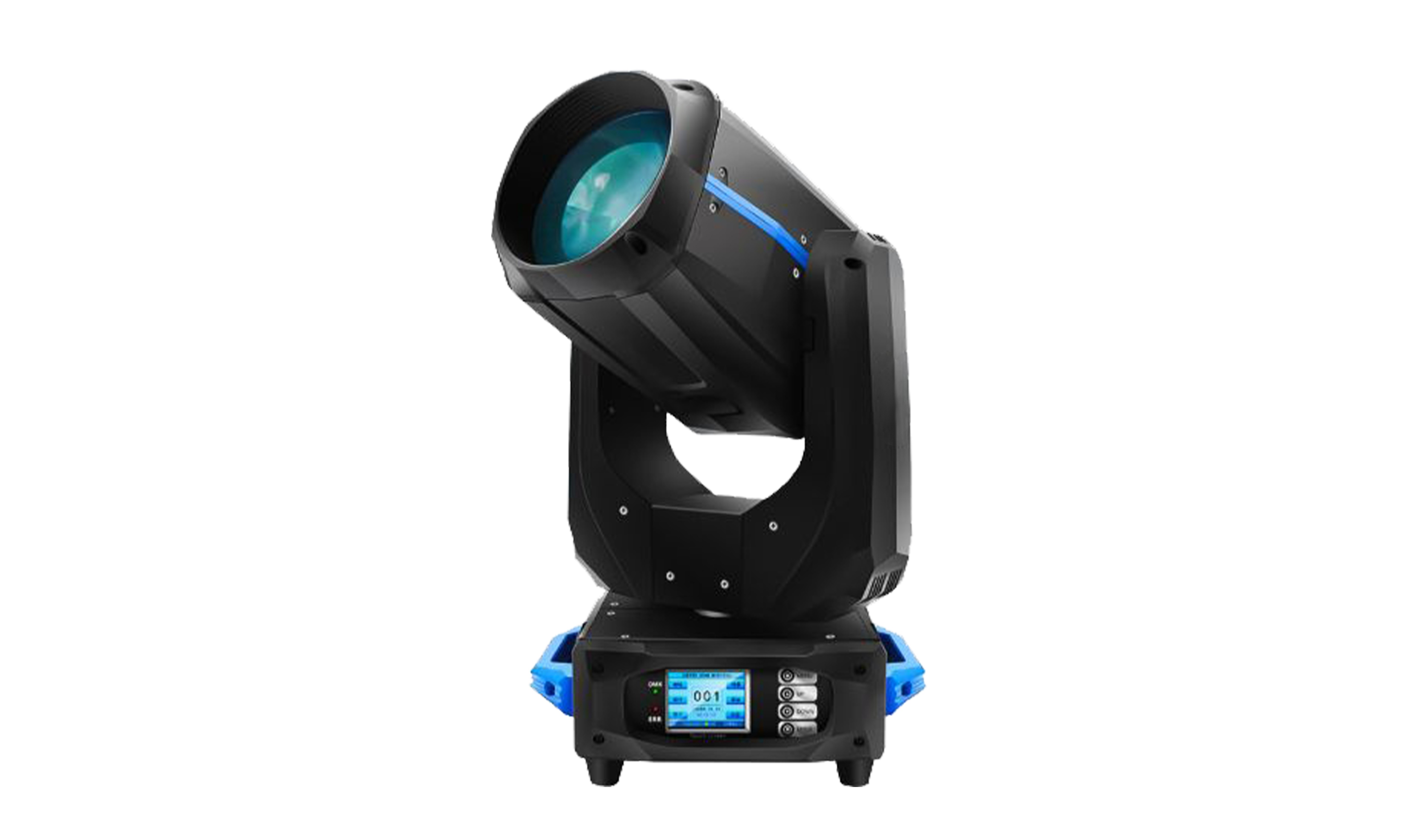 HMN260A-3  摇头光束灯