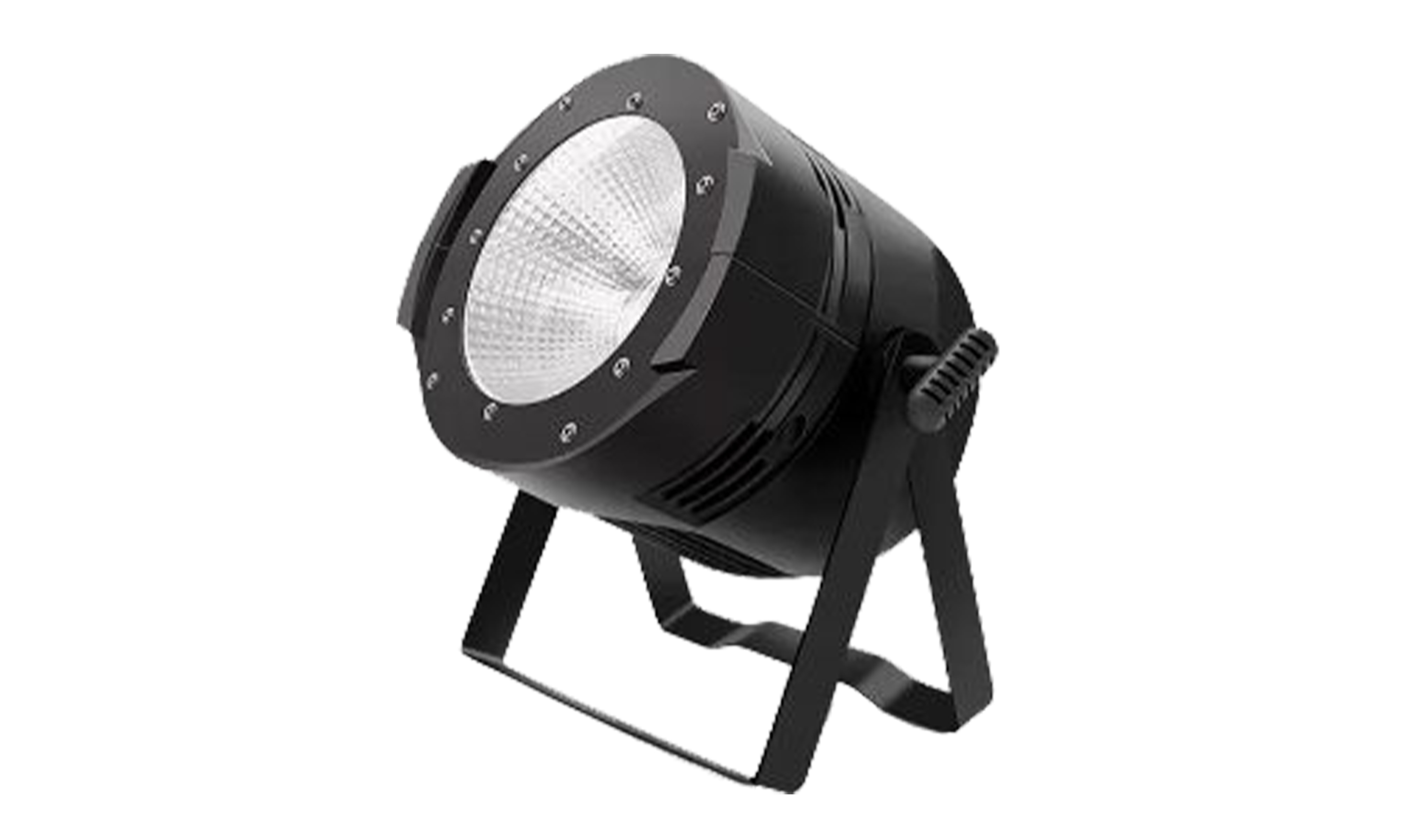 HCOB1SA-1 / HCOB1SA-2 / HCOB1SA-3  100瓦/150瓦/200瓦全彩COB面光灯