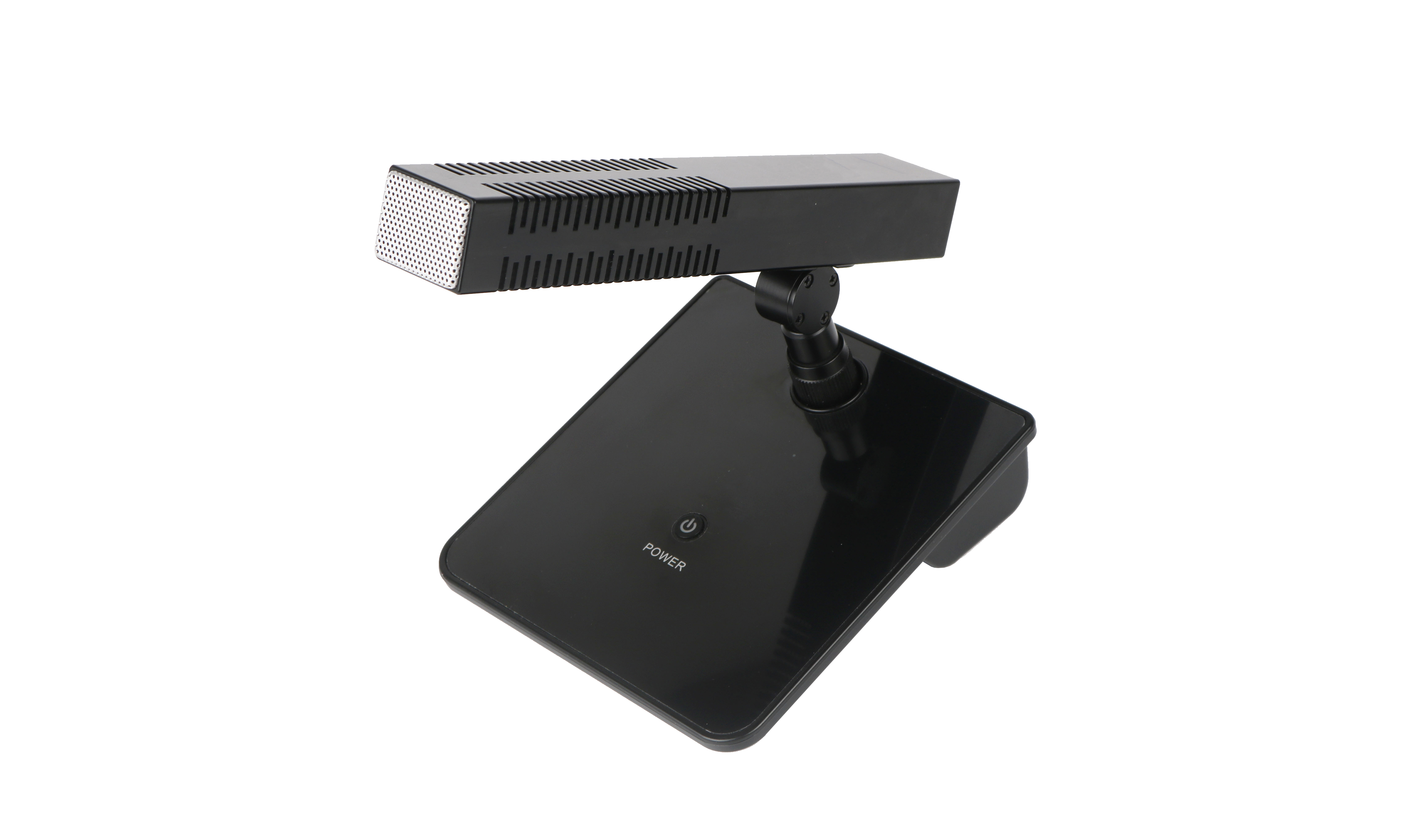 HUS-MD-87 有线会议话筒(三种供电方式)