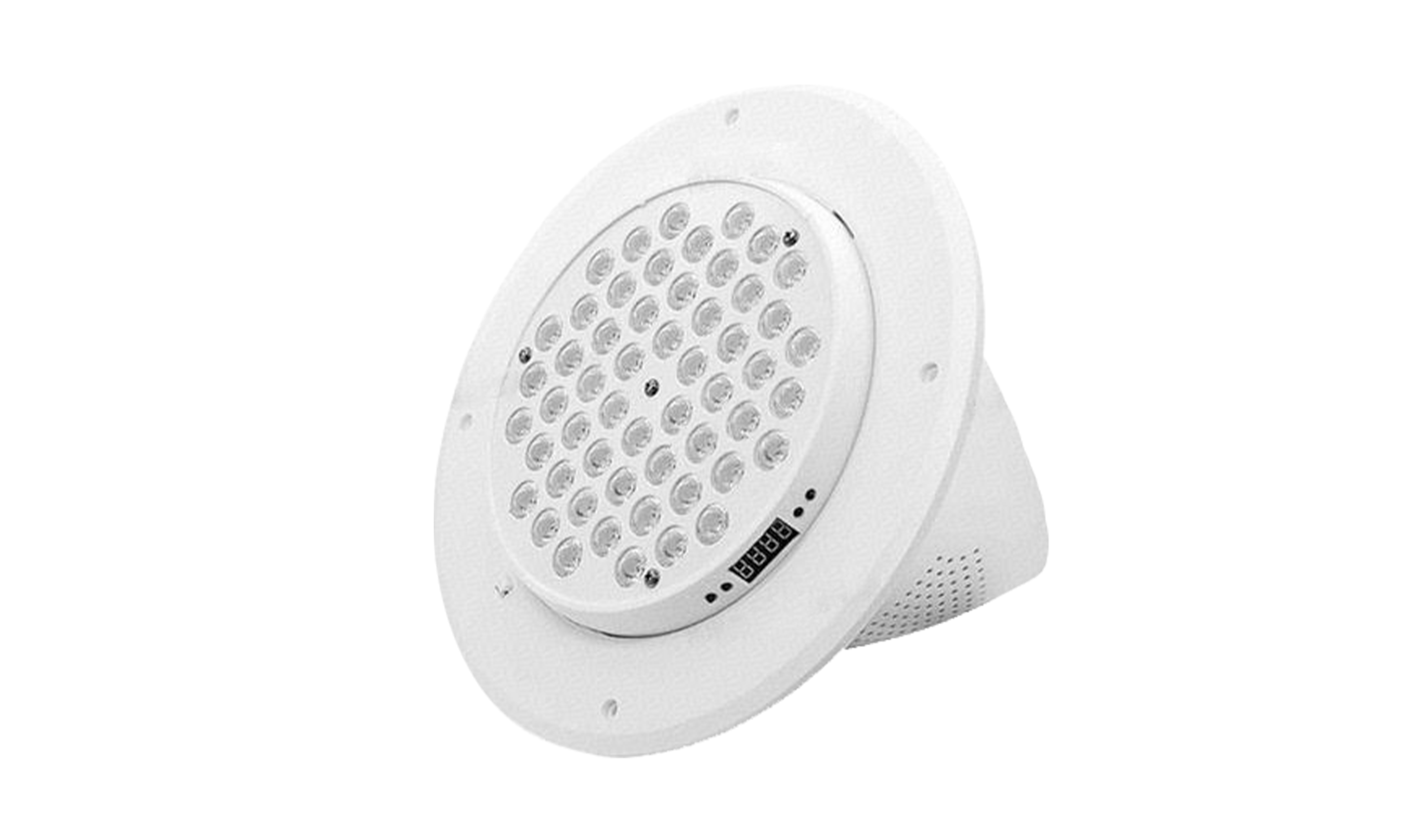 HQRPD54  （嵌入式）54颗全彩三合一帕灯