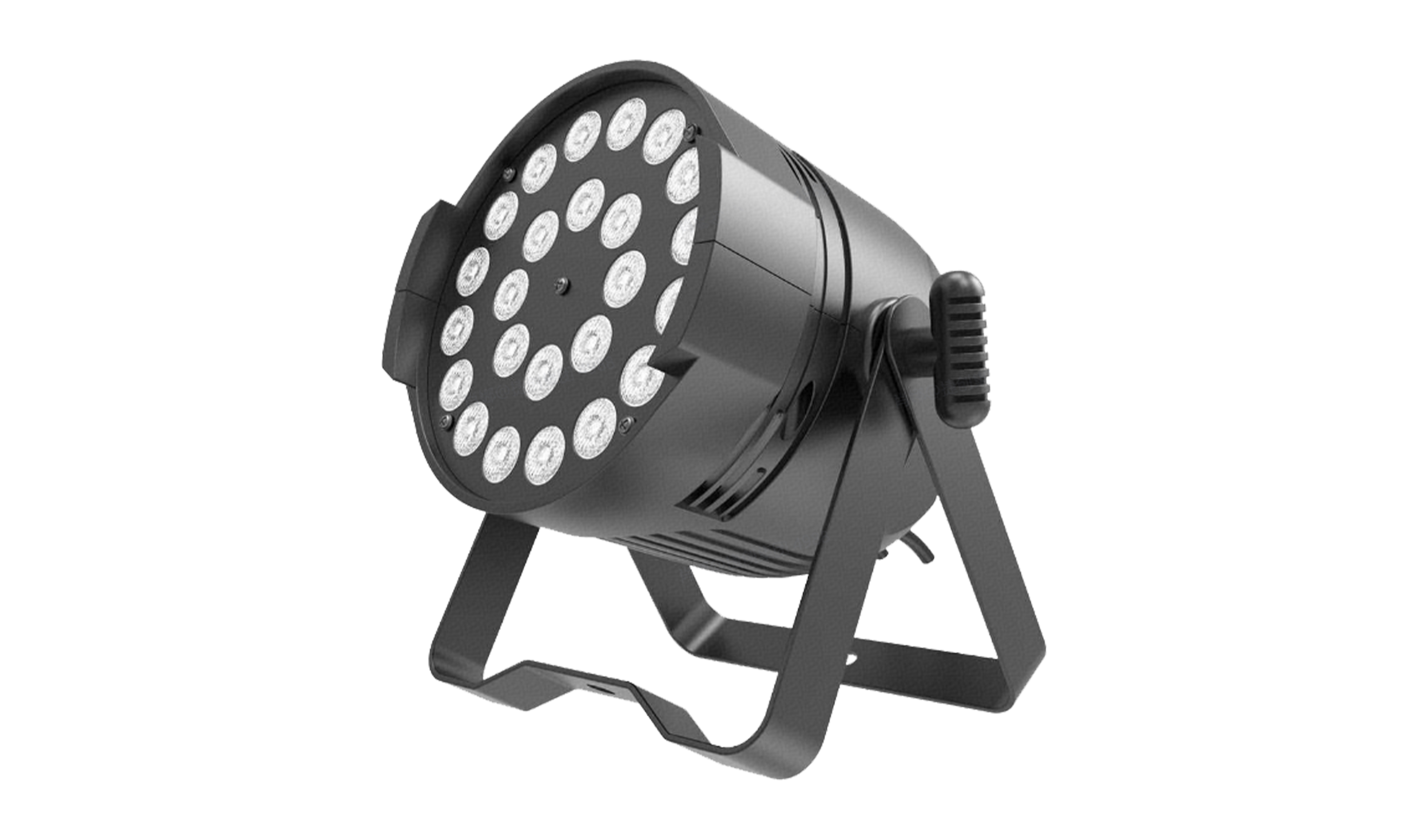 HPD244A  （新升级）24颗四合一帕灯