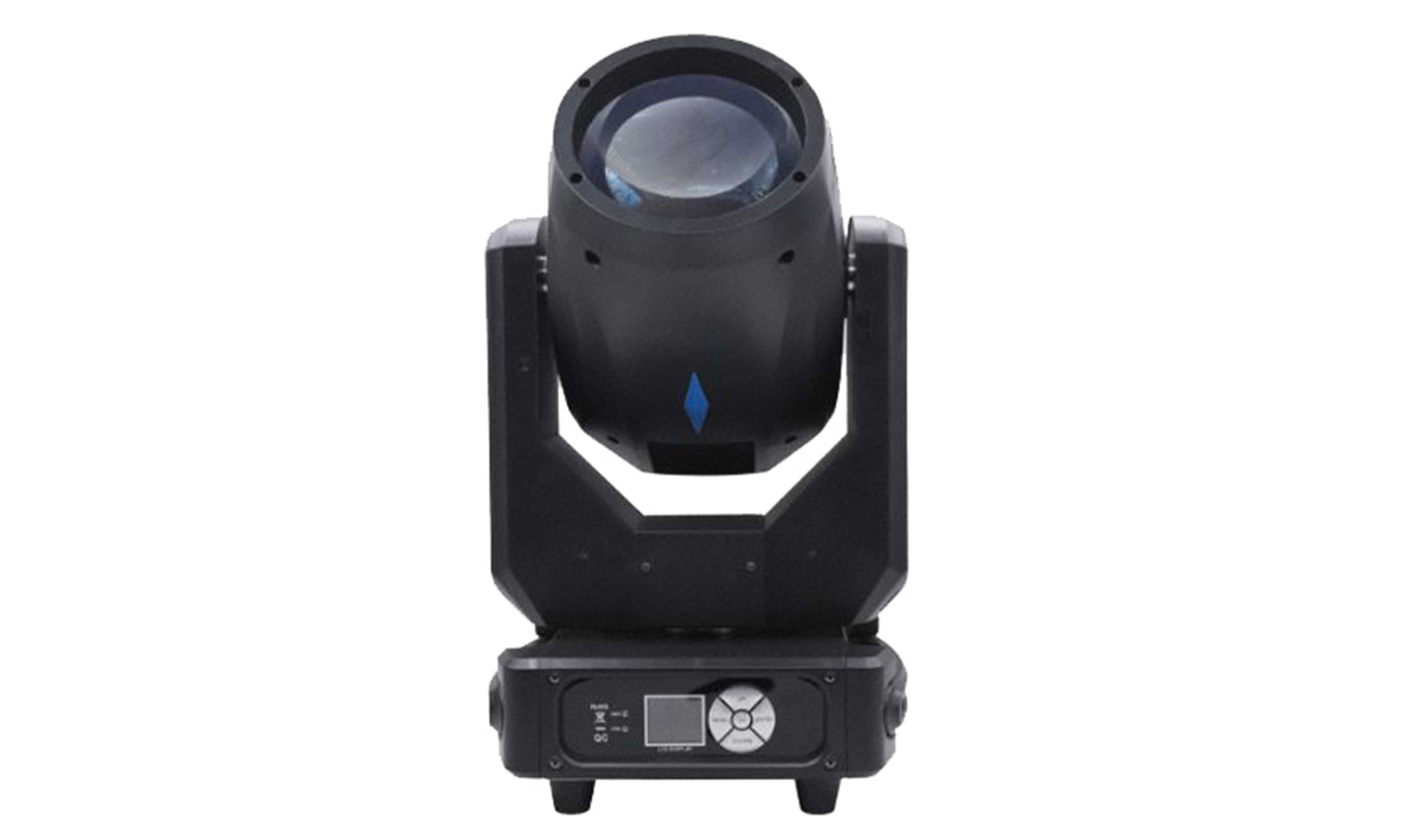 HHQL251A-3  旗舰款火麒麟251瓦光束灯