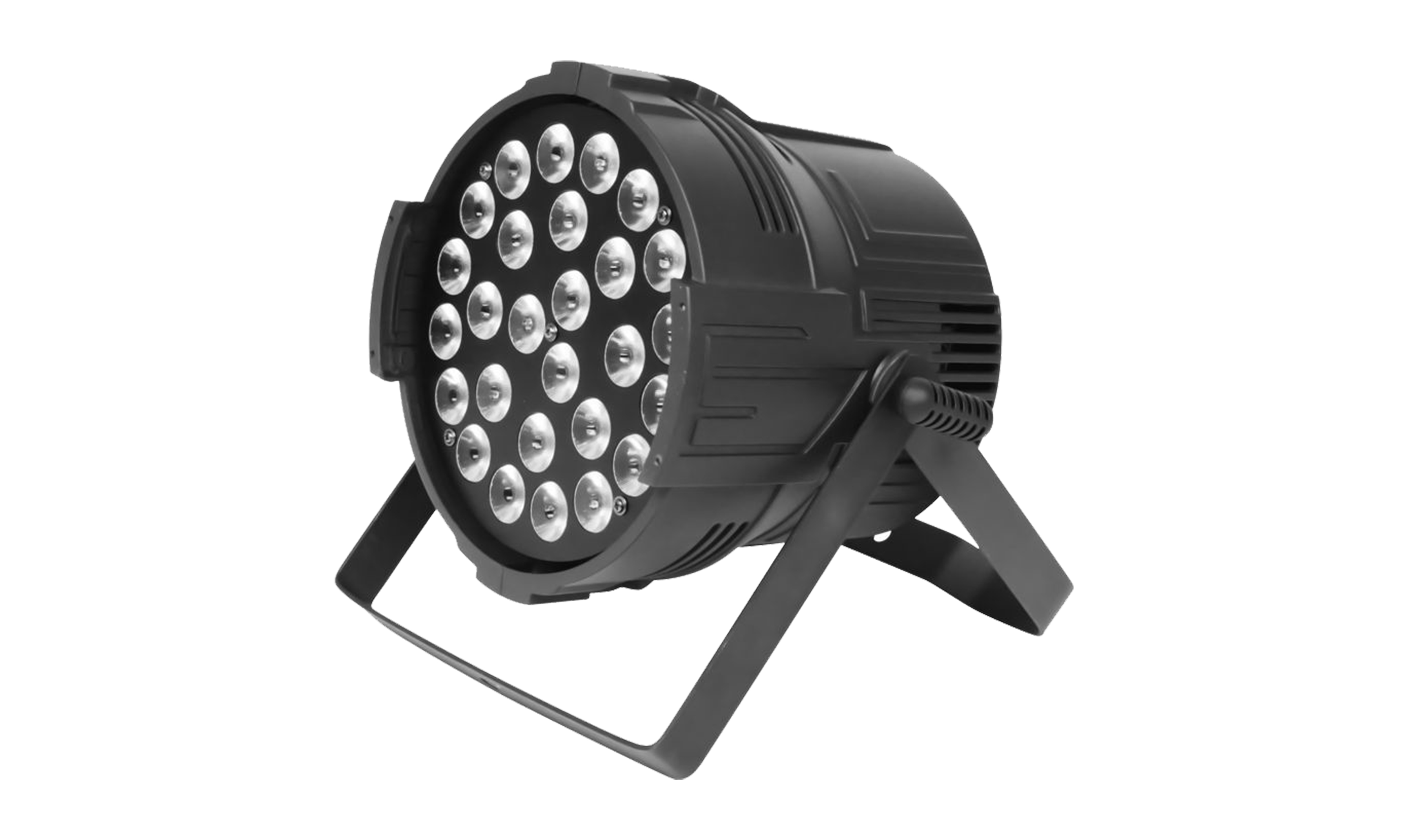 HRSD276  （新升级）27颗六合一帕灯