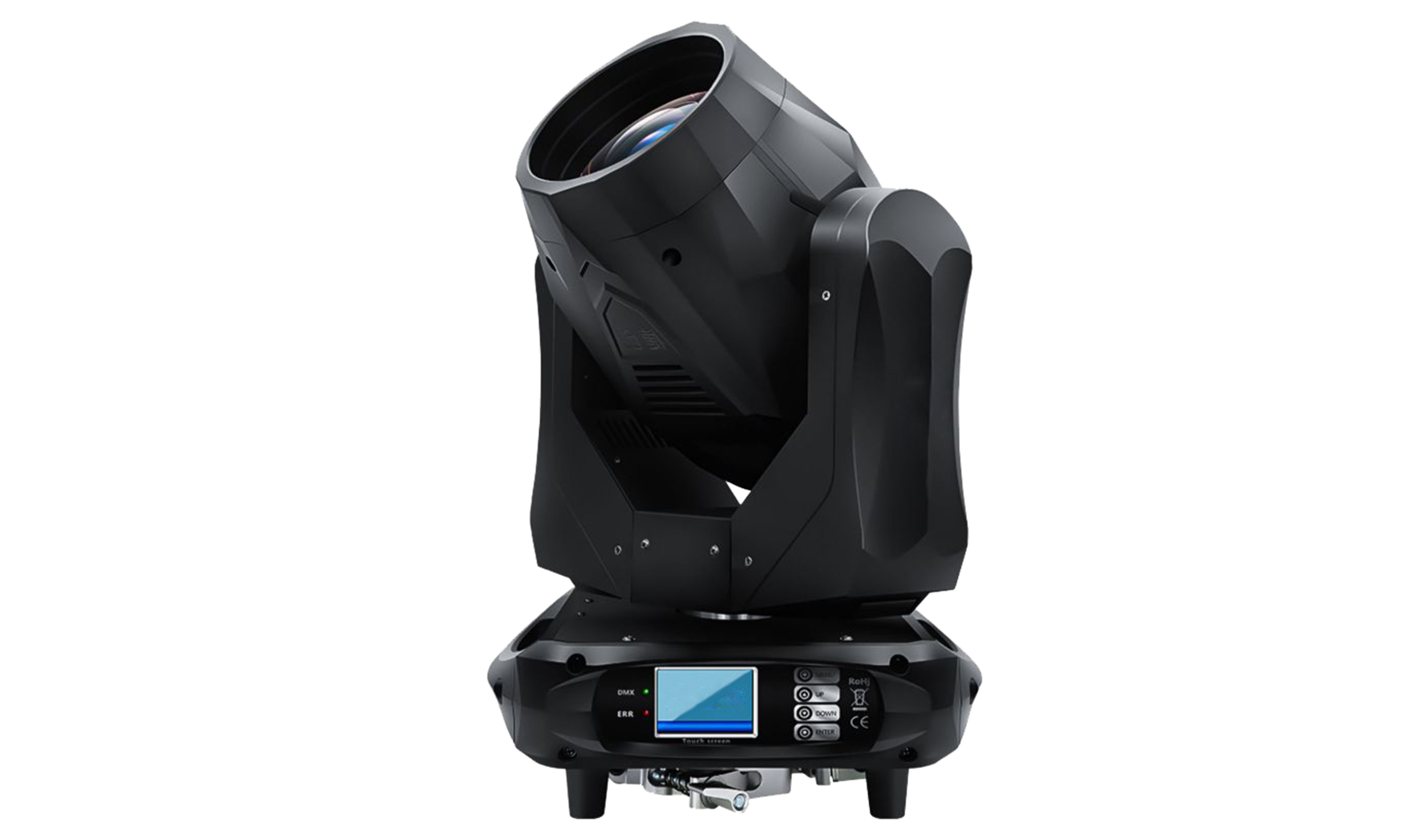 HXN240A-3  旗舰款犀牛240S光束灯