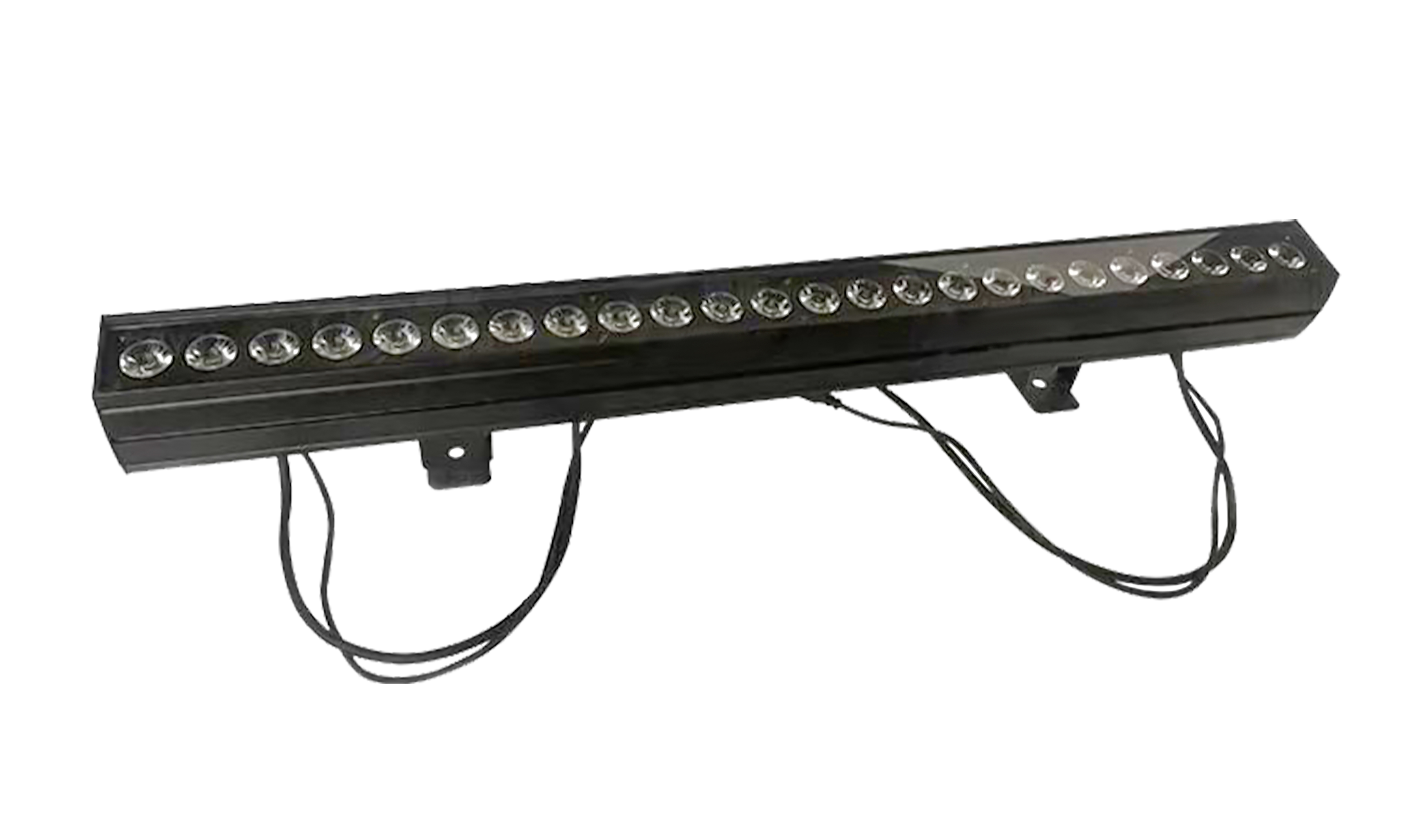 HXQD184PY  洗墙灯18颗四合一（跑马+点控）