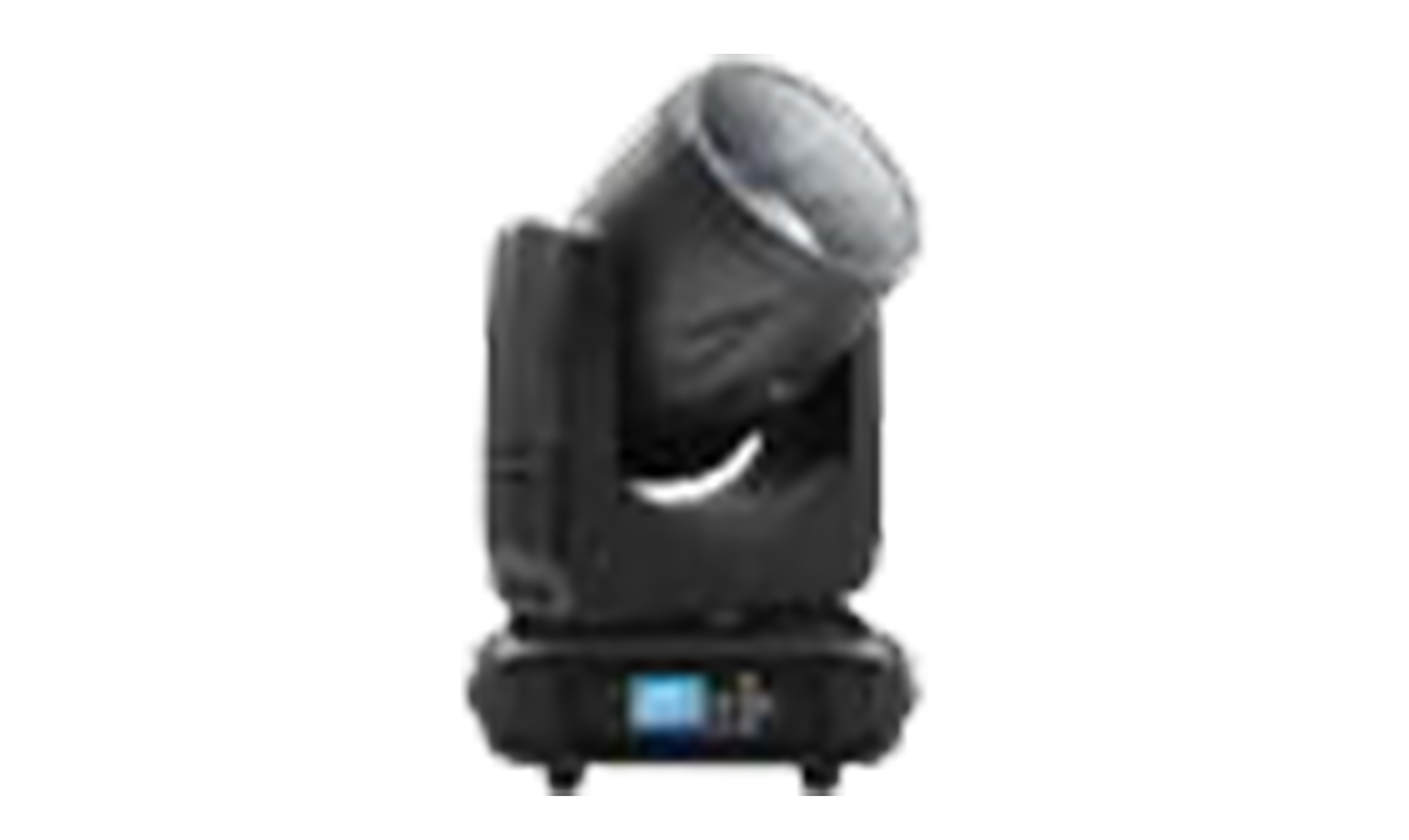 HYTTJ400  400瓦摇头调焦面光灯 （带CTO功能）