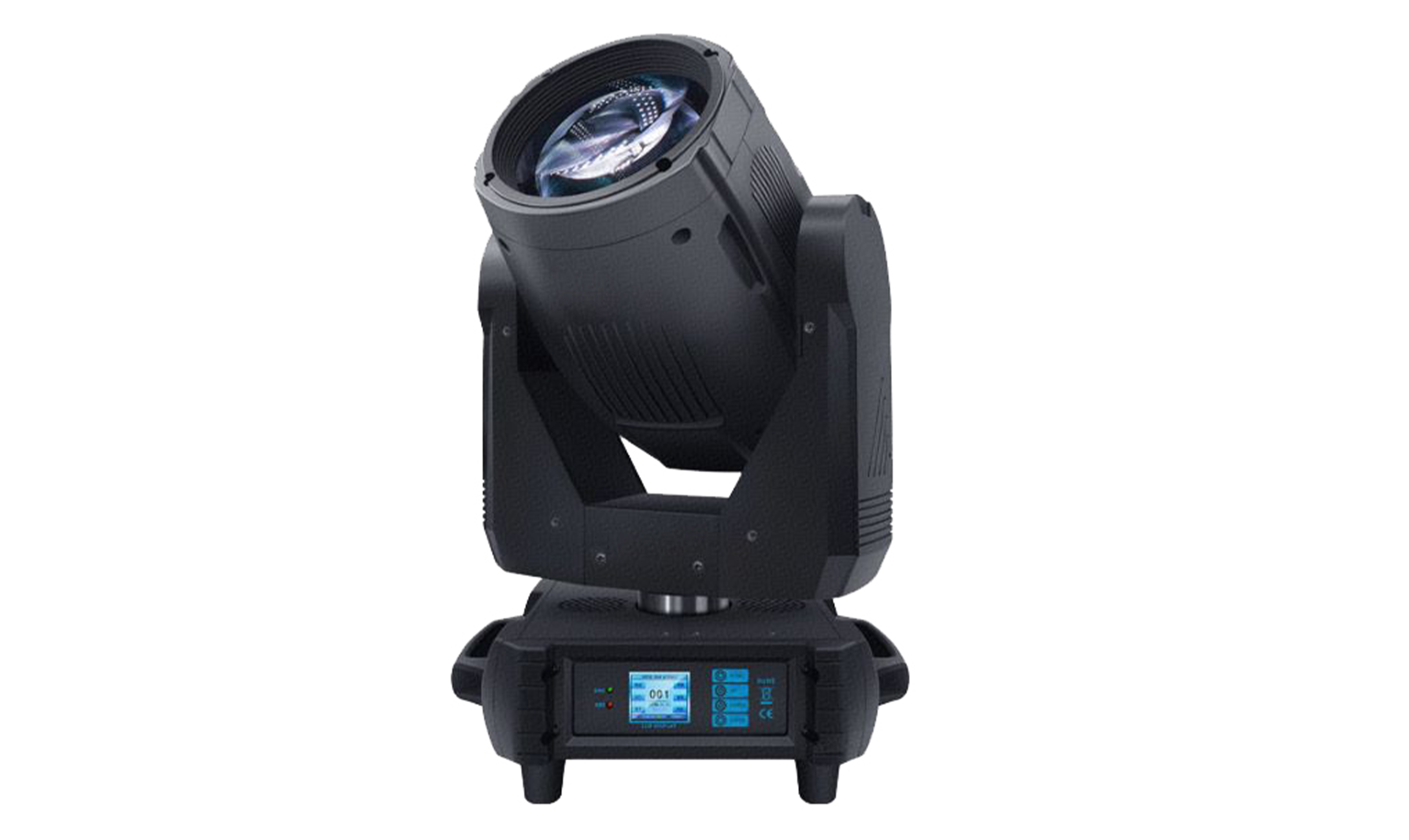 HTLX295A-3  旗舰款天狼星275瓦光束灯