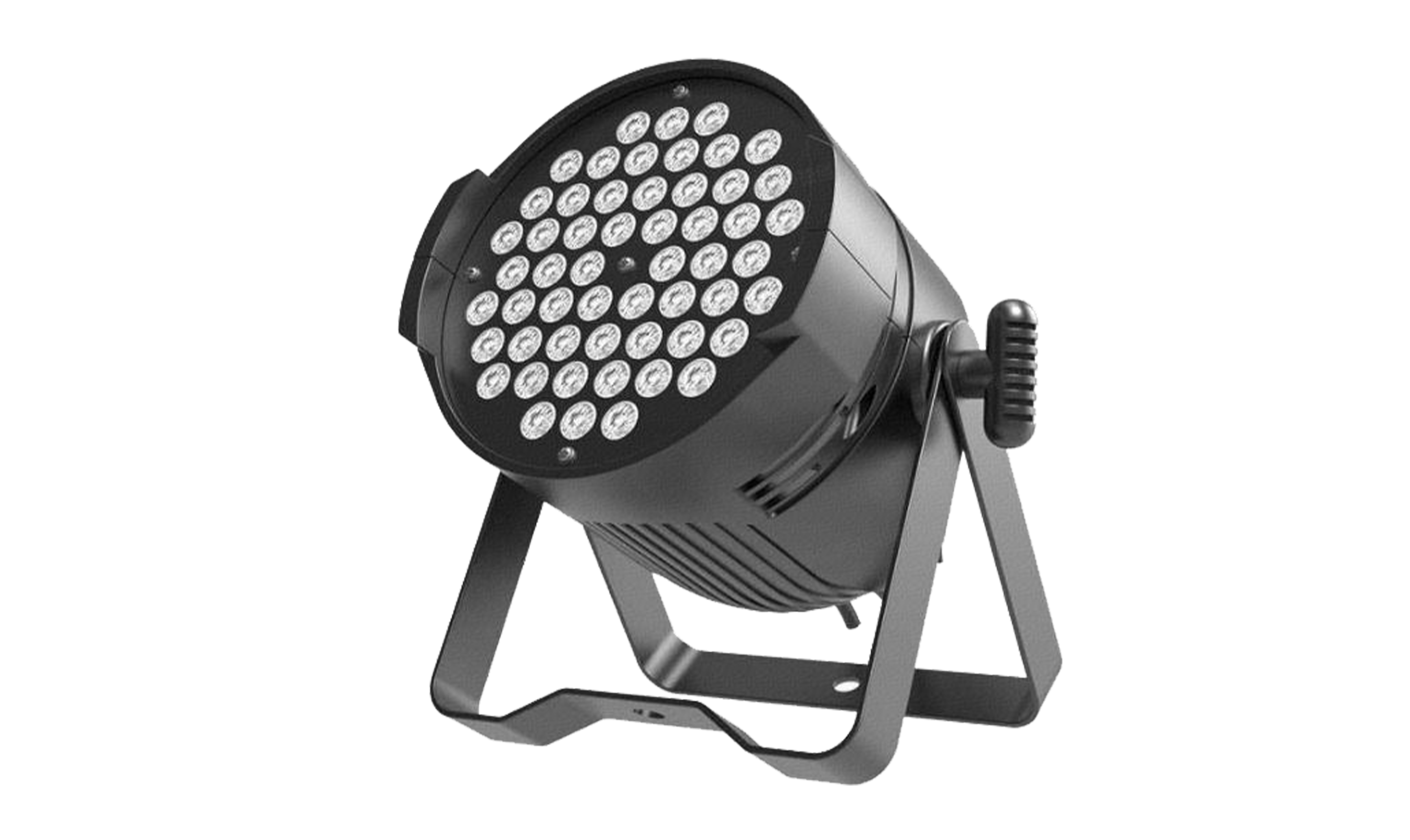 HPD543P  （旗舰Pro）54颗全彩帕灯（手机APP款）