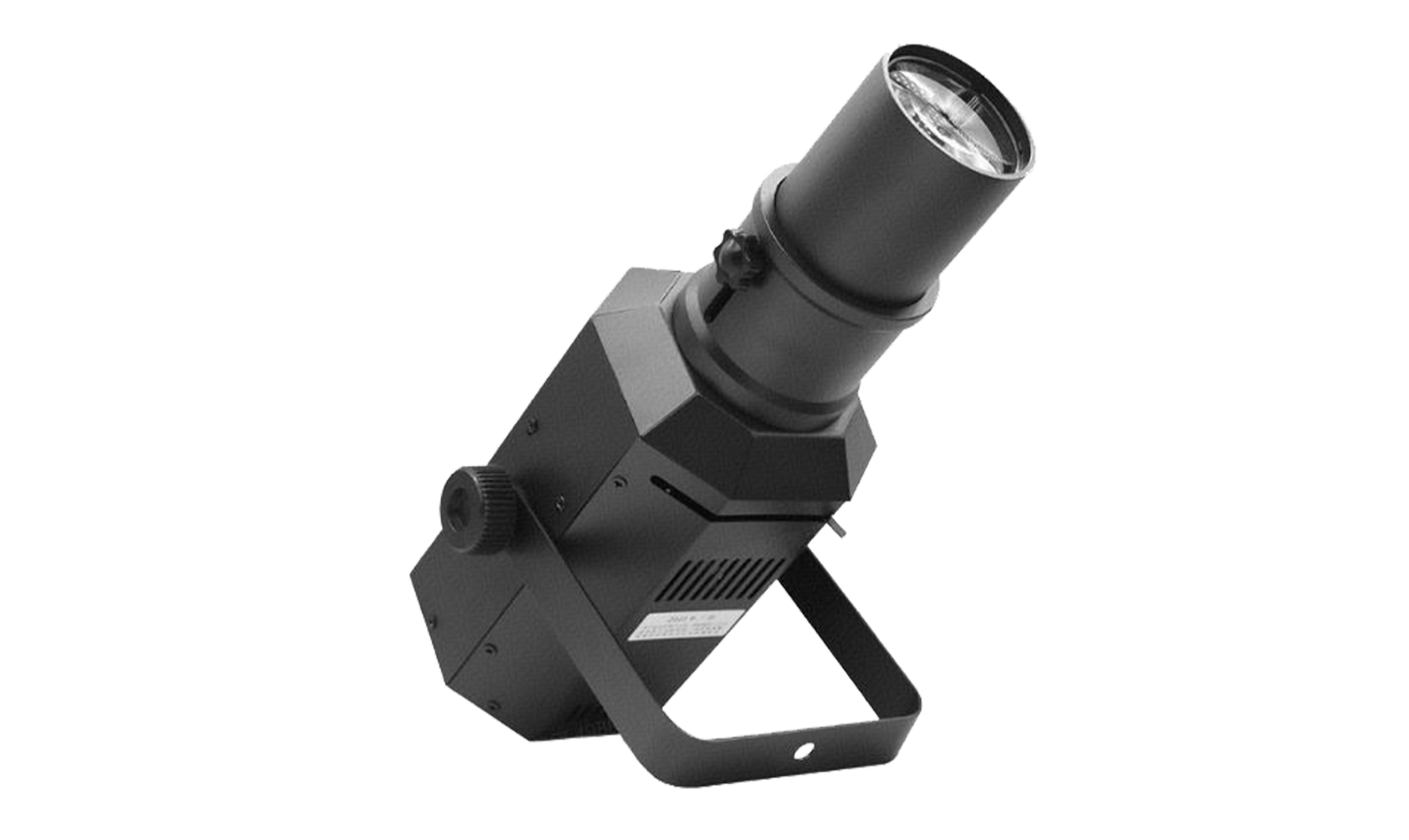 HCXD30D  Mini成像灯（全彩）DMX512款