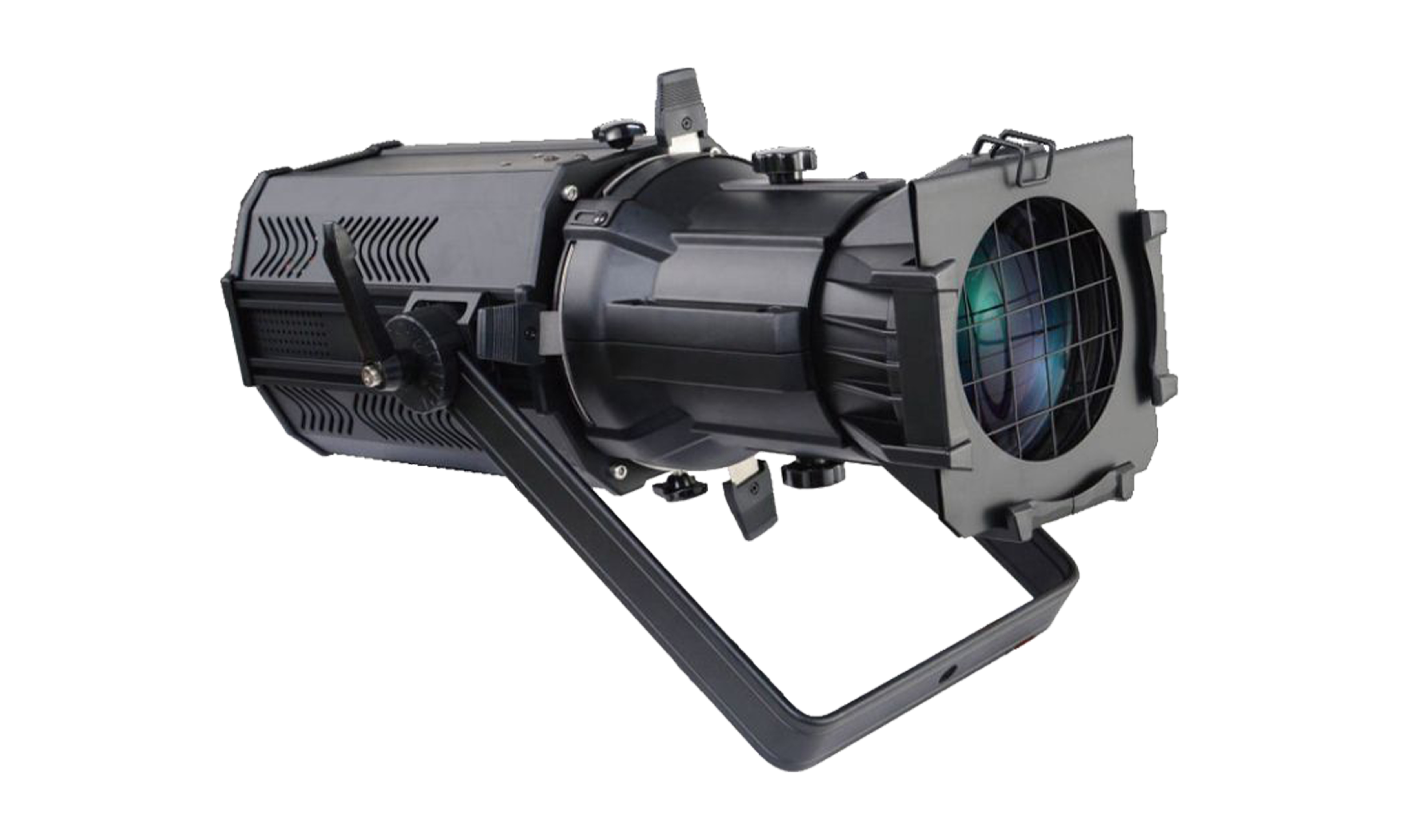 HCXD300J  300瓦全彩四色影视成像灯（LED款）