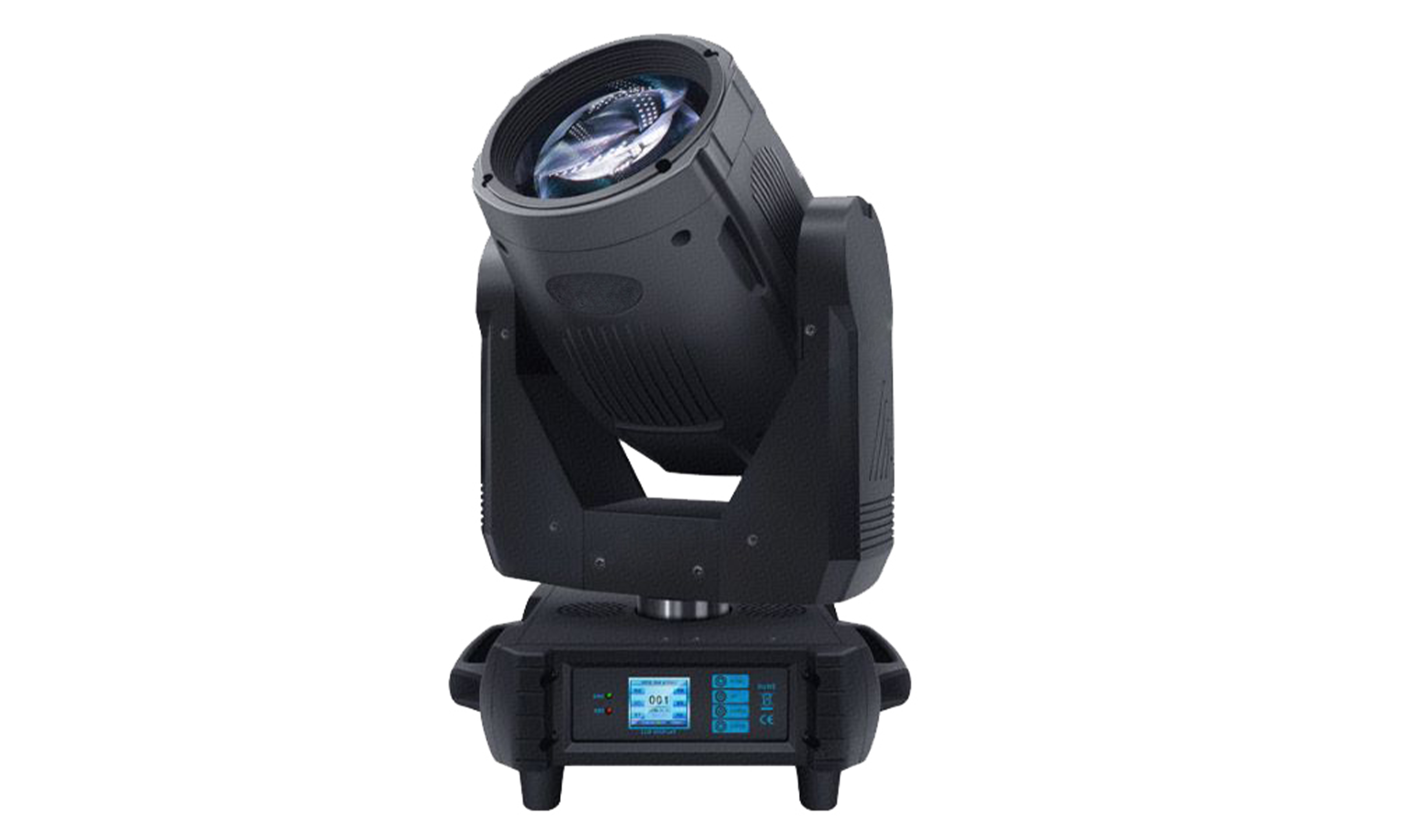 HTLX295A  天狼星295瓦光束灯