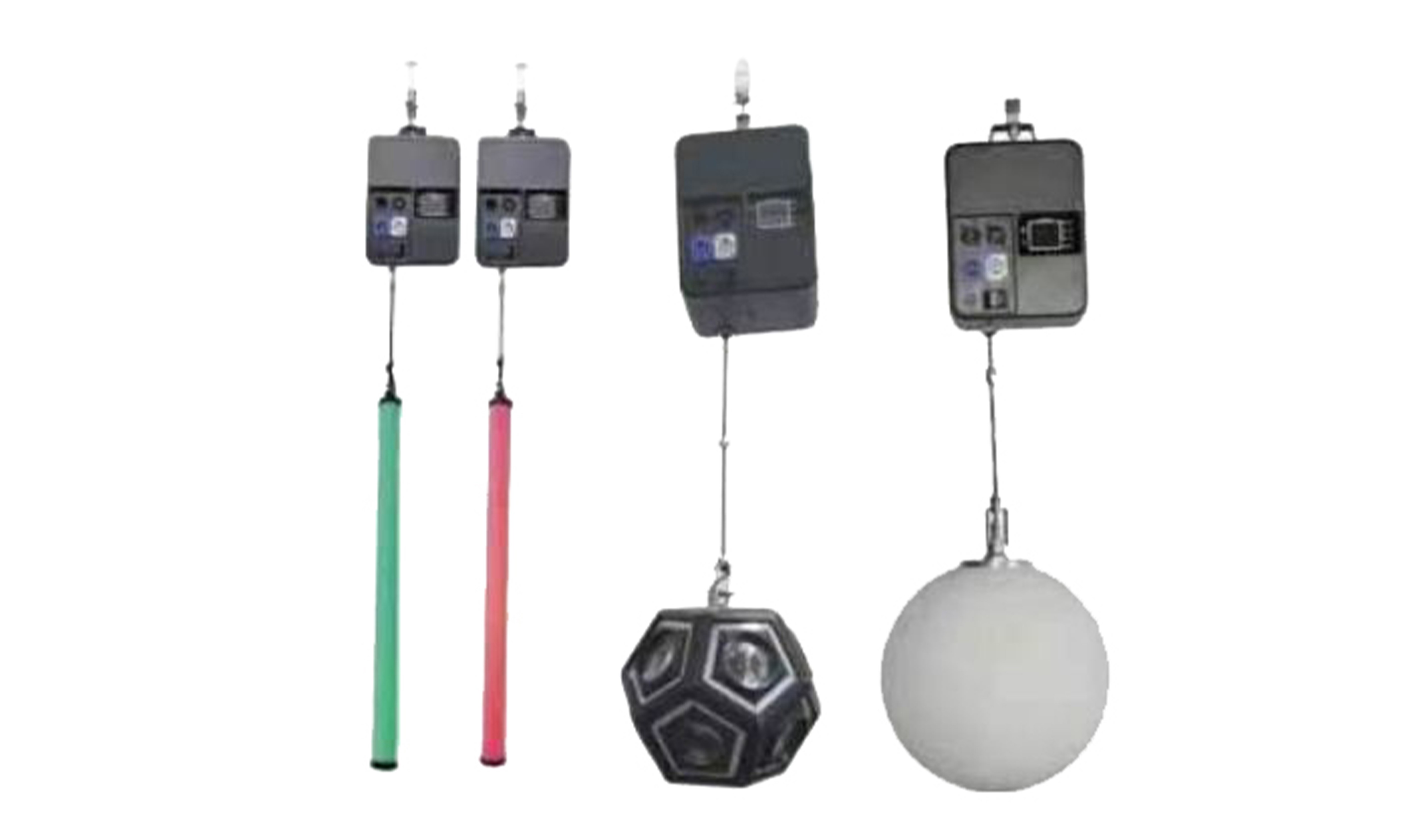 HJJ00B  (新一代)升降灯条（灯管）