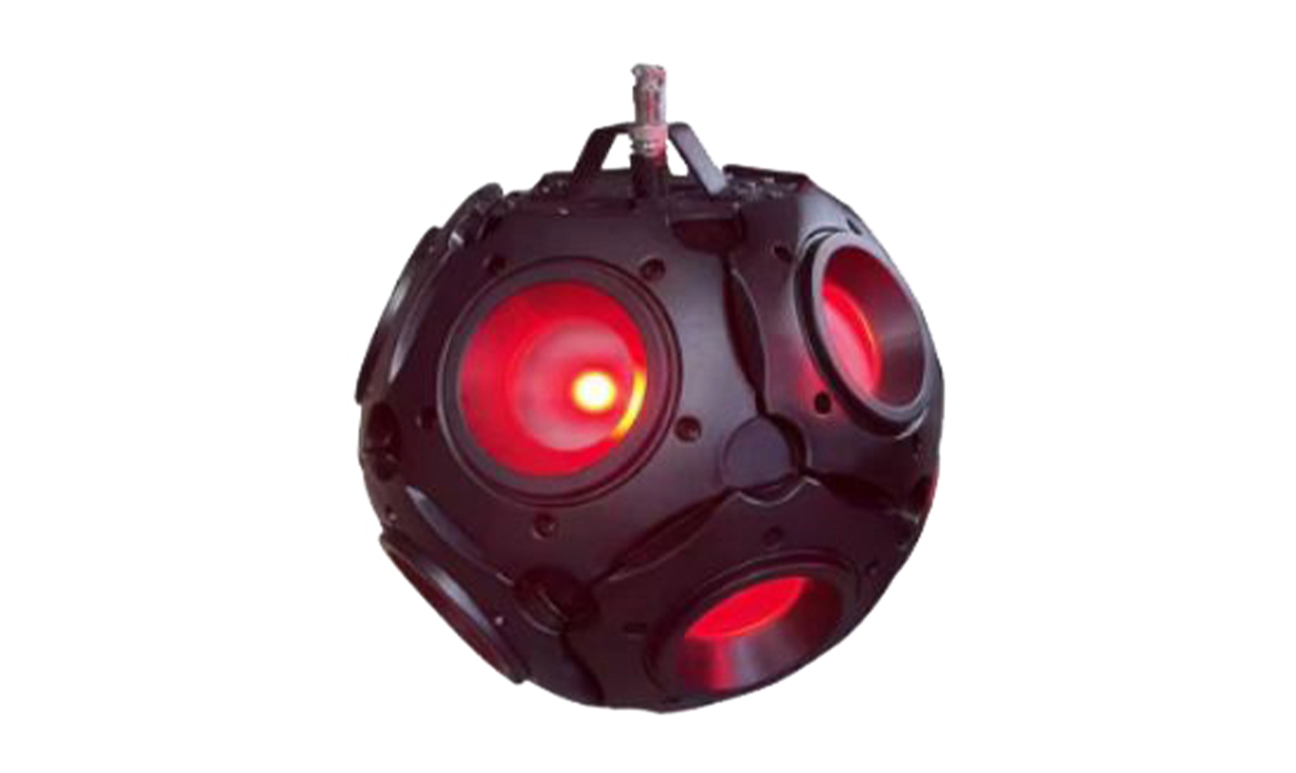 HJJ00D  升降足球灯