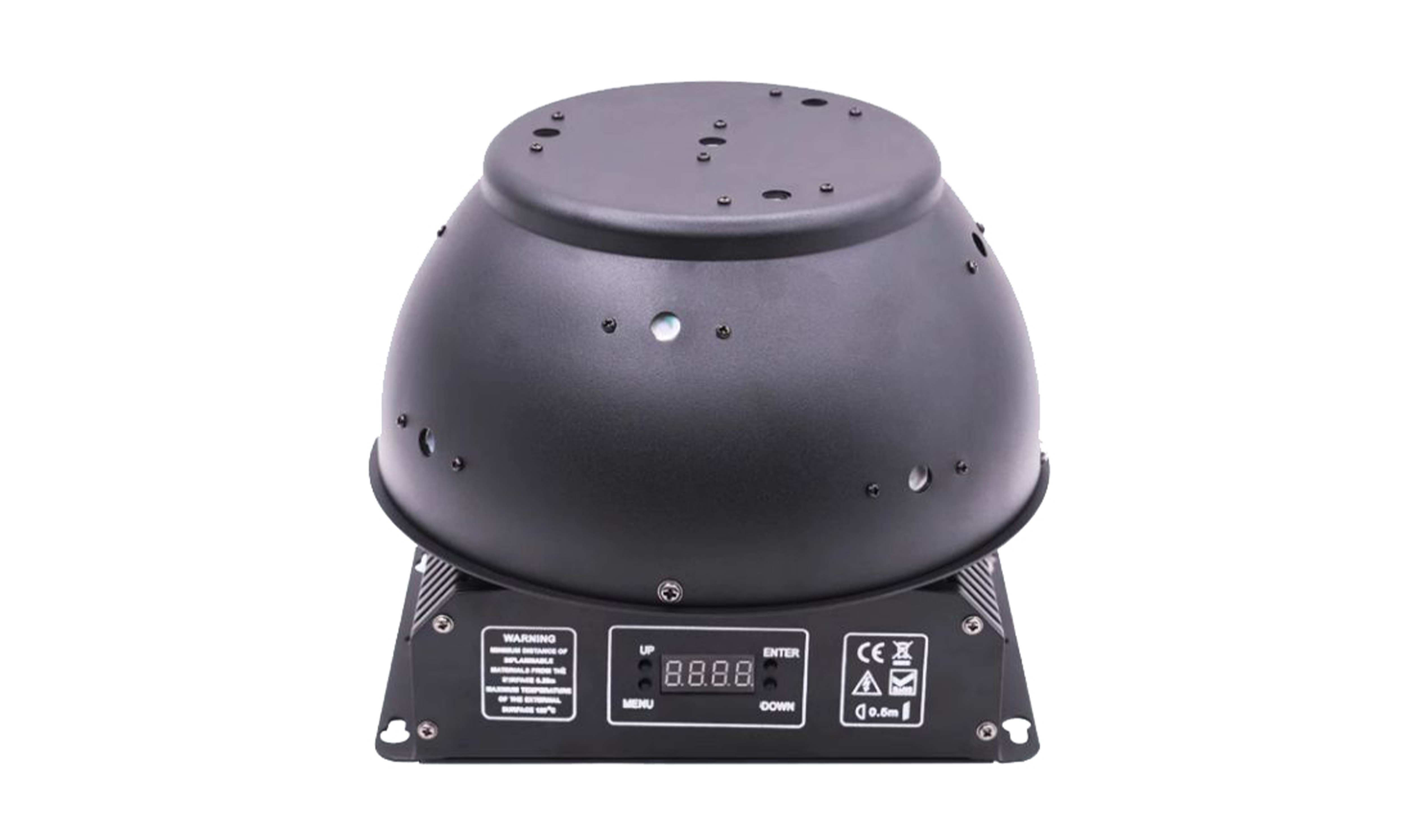 MTX05  （七彩）满天星激光灯 （月亮+星星+浪漫星空）