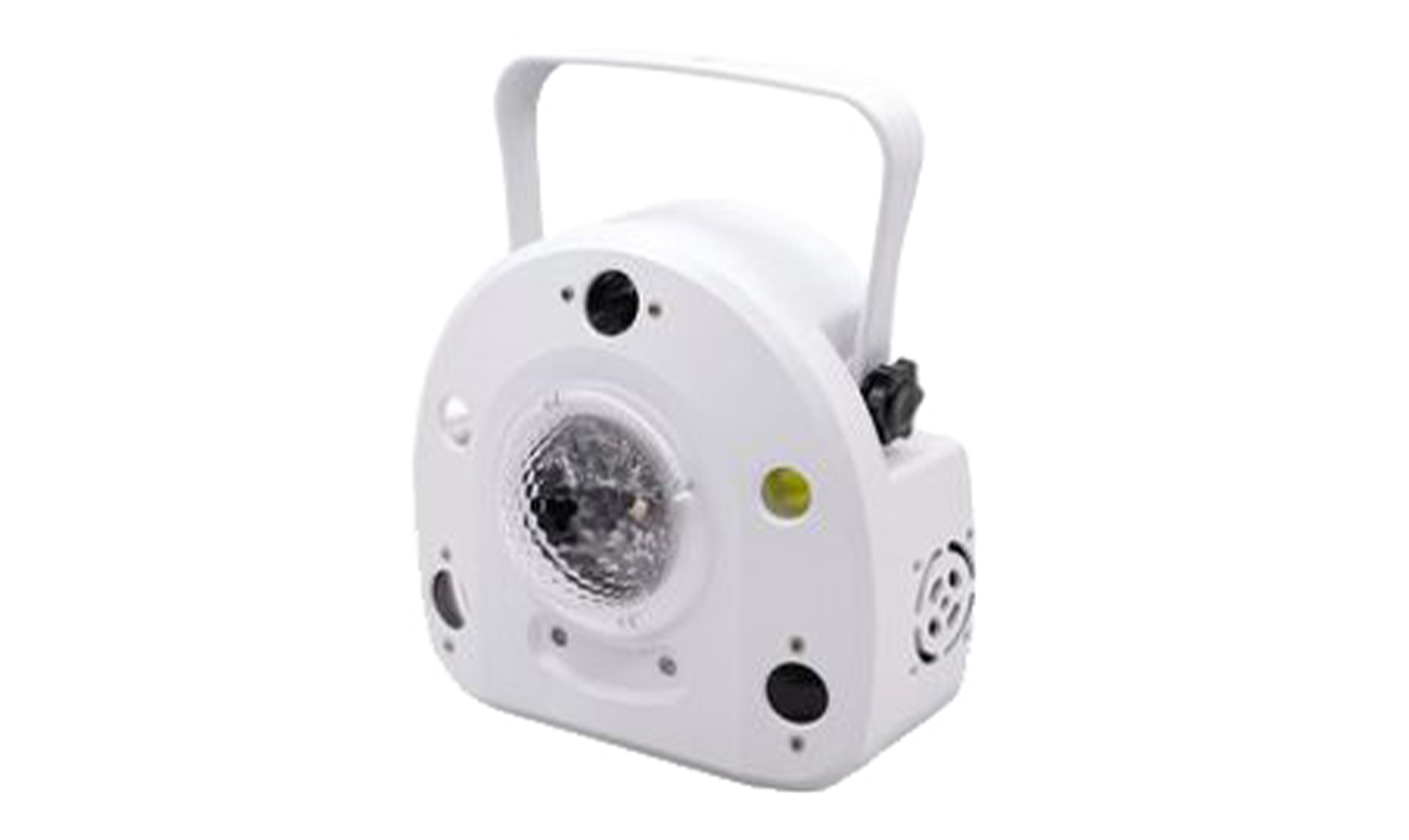 HWJG02  水纹四合一激光灯（遥控款）