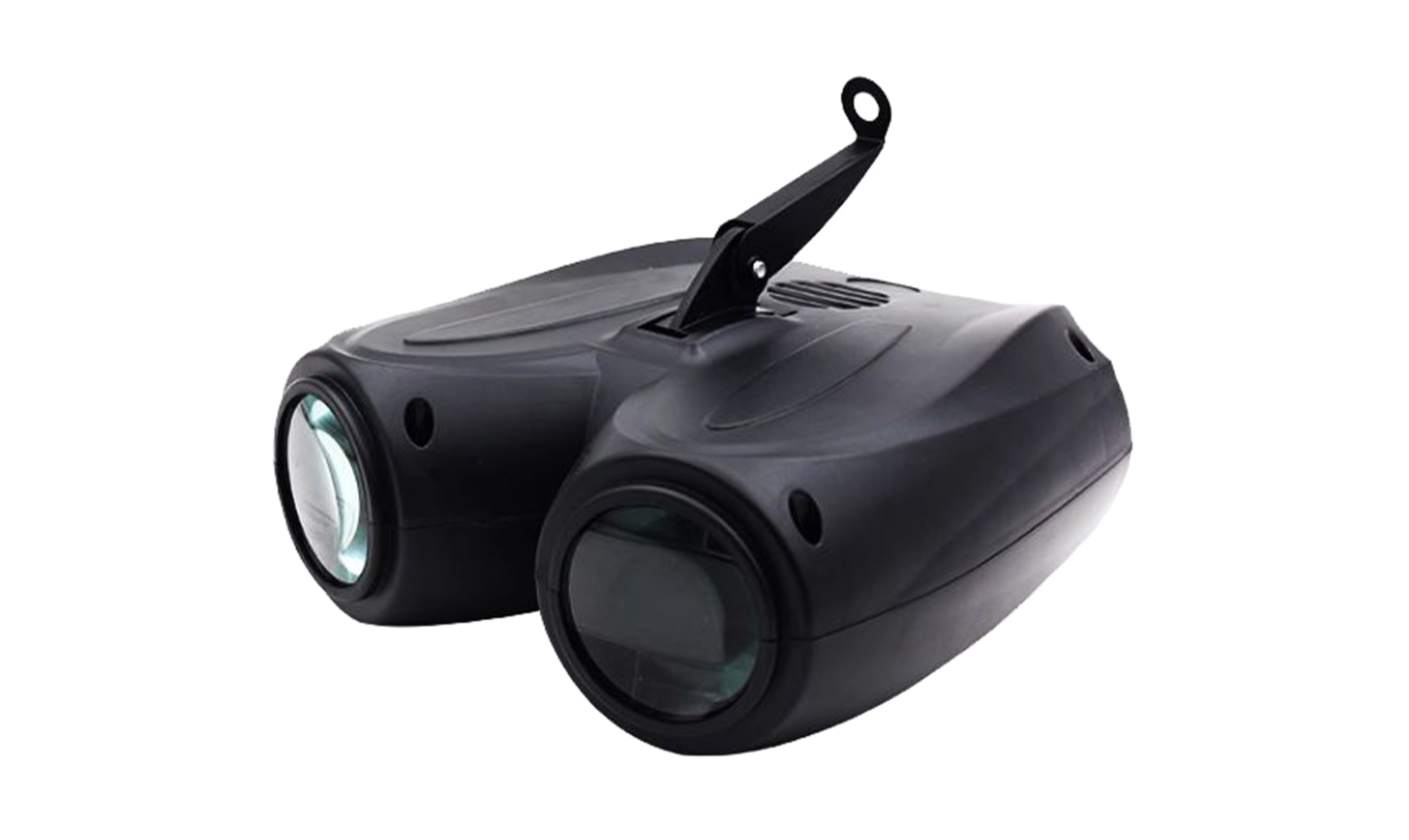 HUS-JF38(C款)  LED双飞艇灯