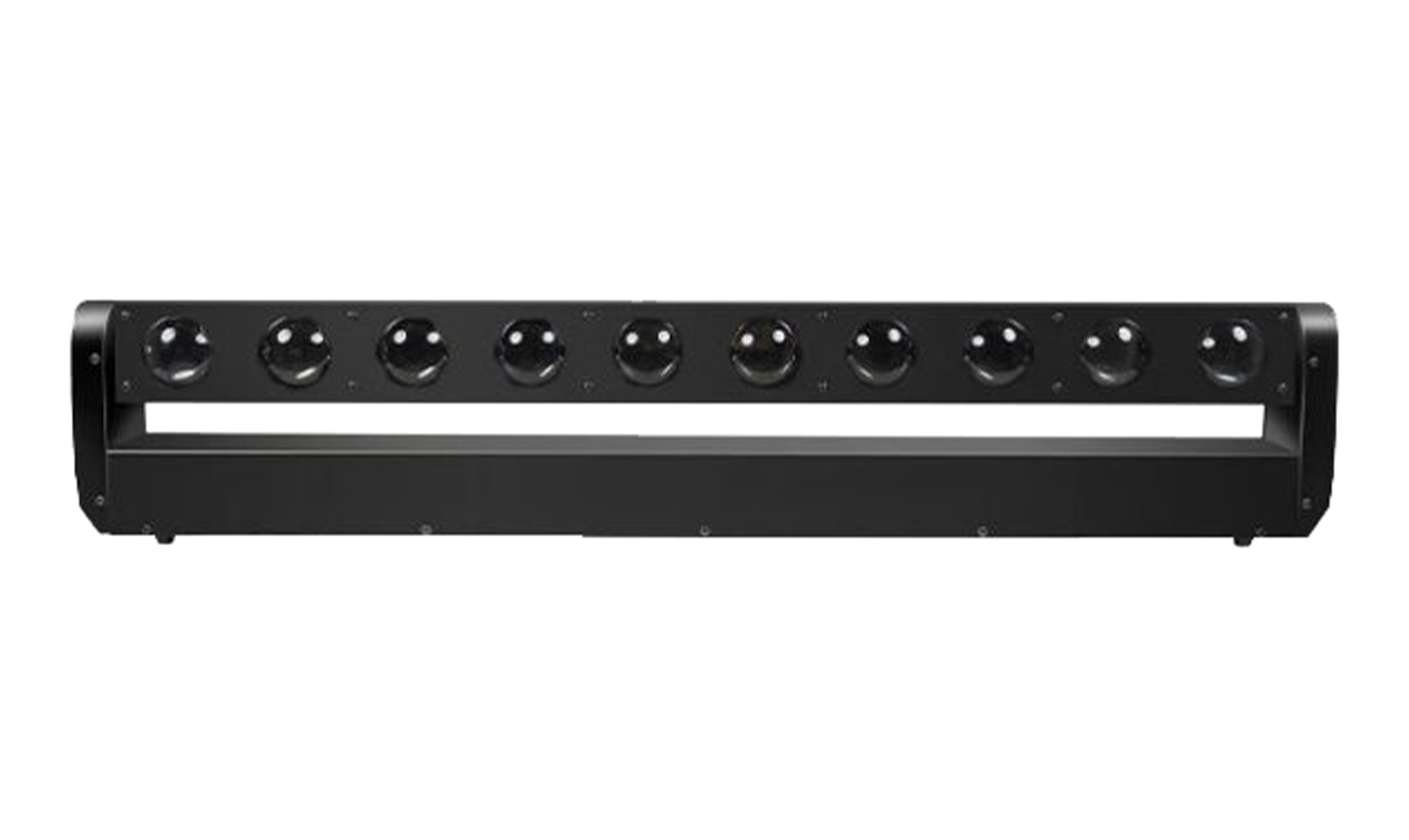 HT08GA-2  八眼15瓦光束灯