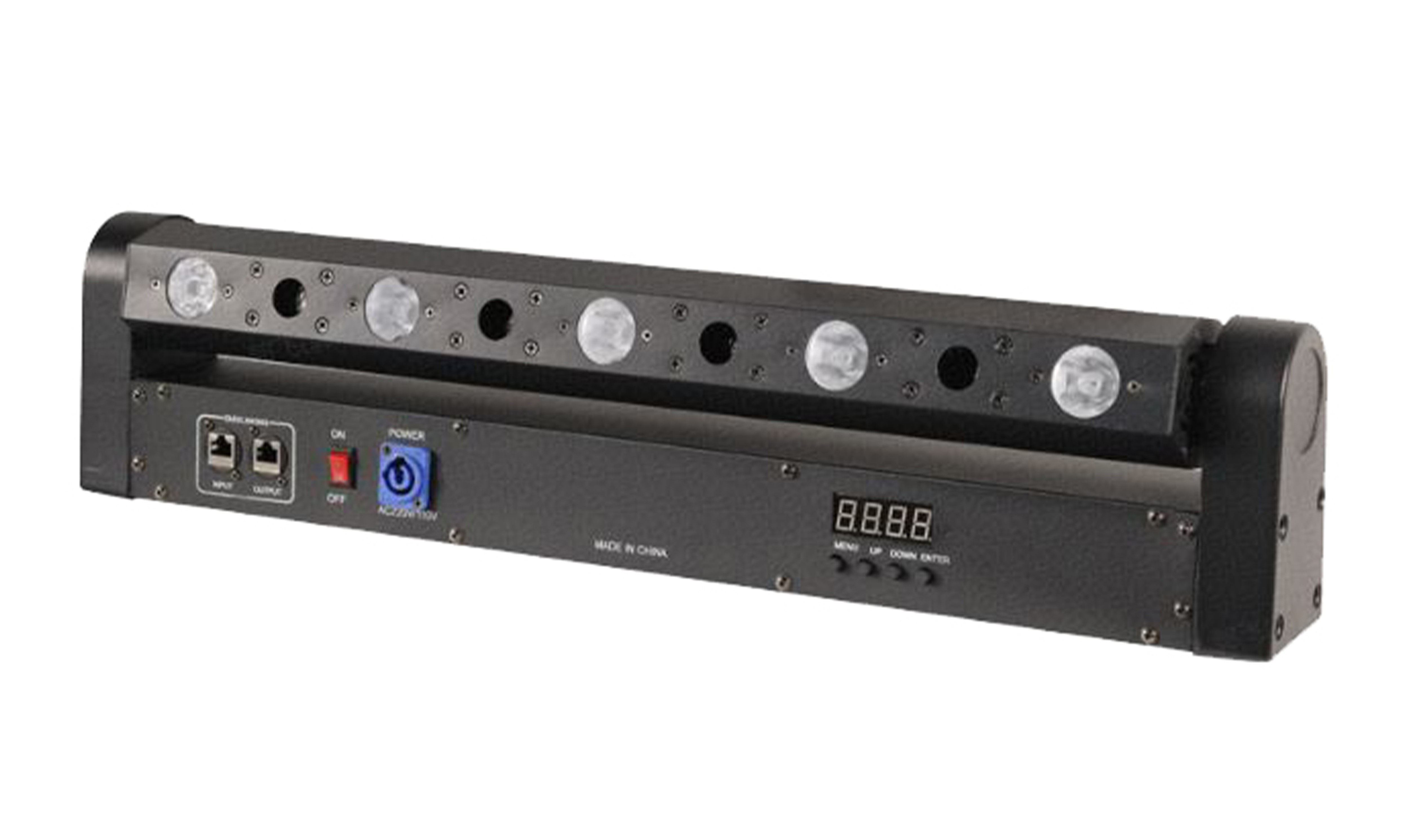 HTJG45J  （光束激光款）4+5扫描灯