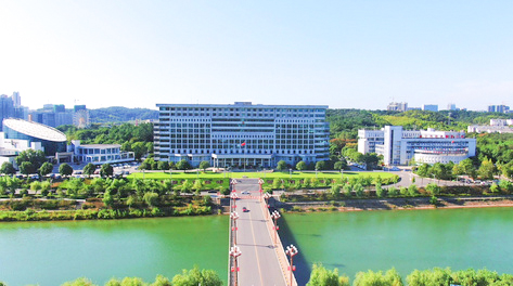 华杉音视频助力咸宁市政府大楼会议扩声系统项目