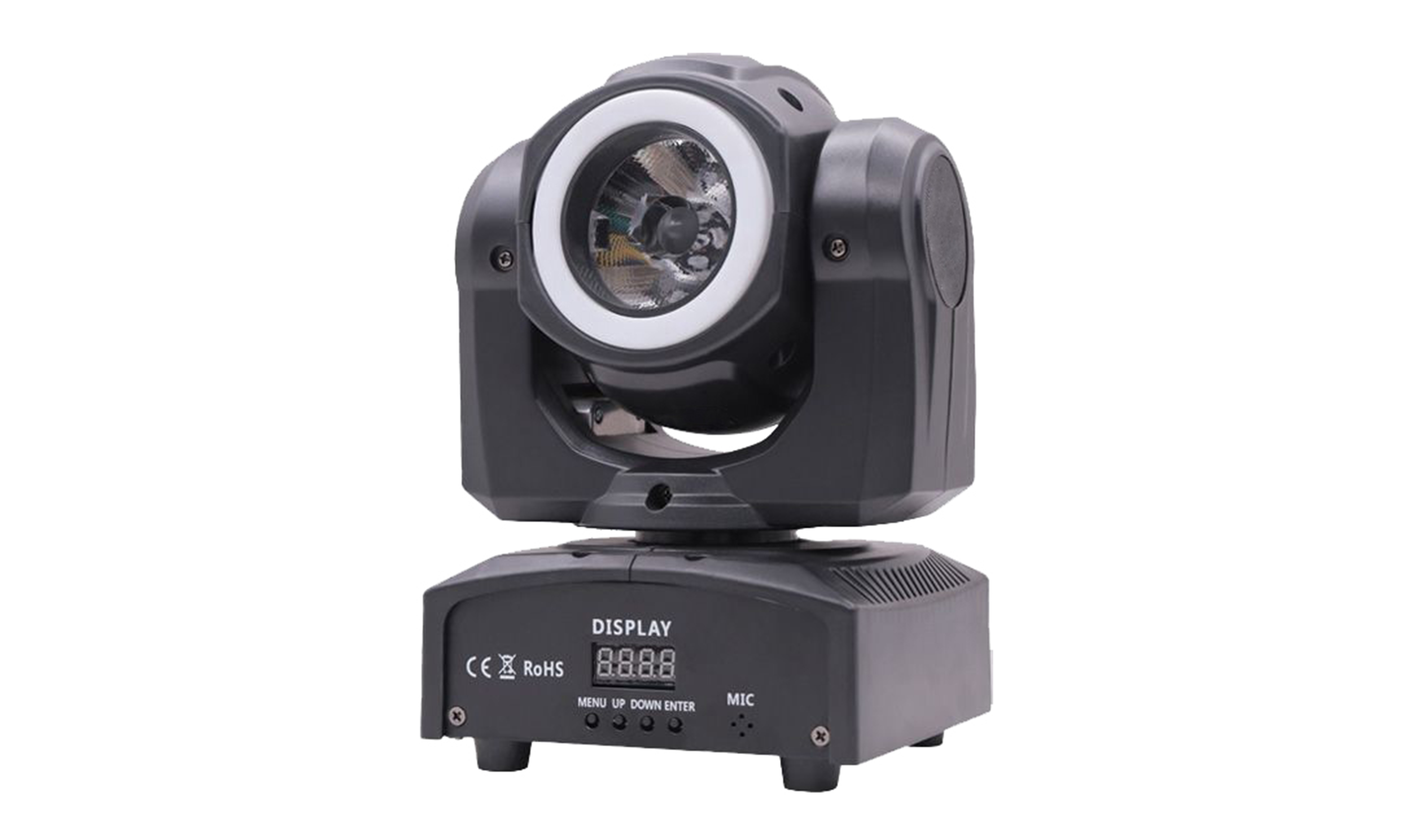 HTA030GA-2  30瓦LED光束灯带光圈 / HTA060GA  60瓦LED光束灯带光圈 / HTA090GA  90瓦LED光束灯带光圈