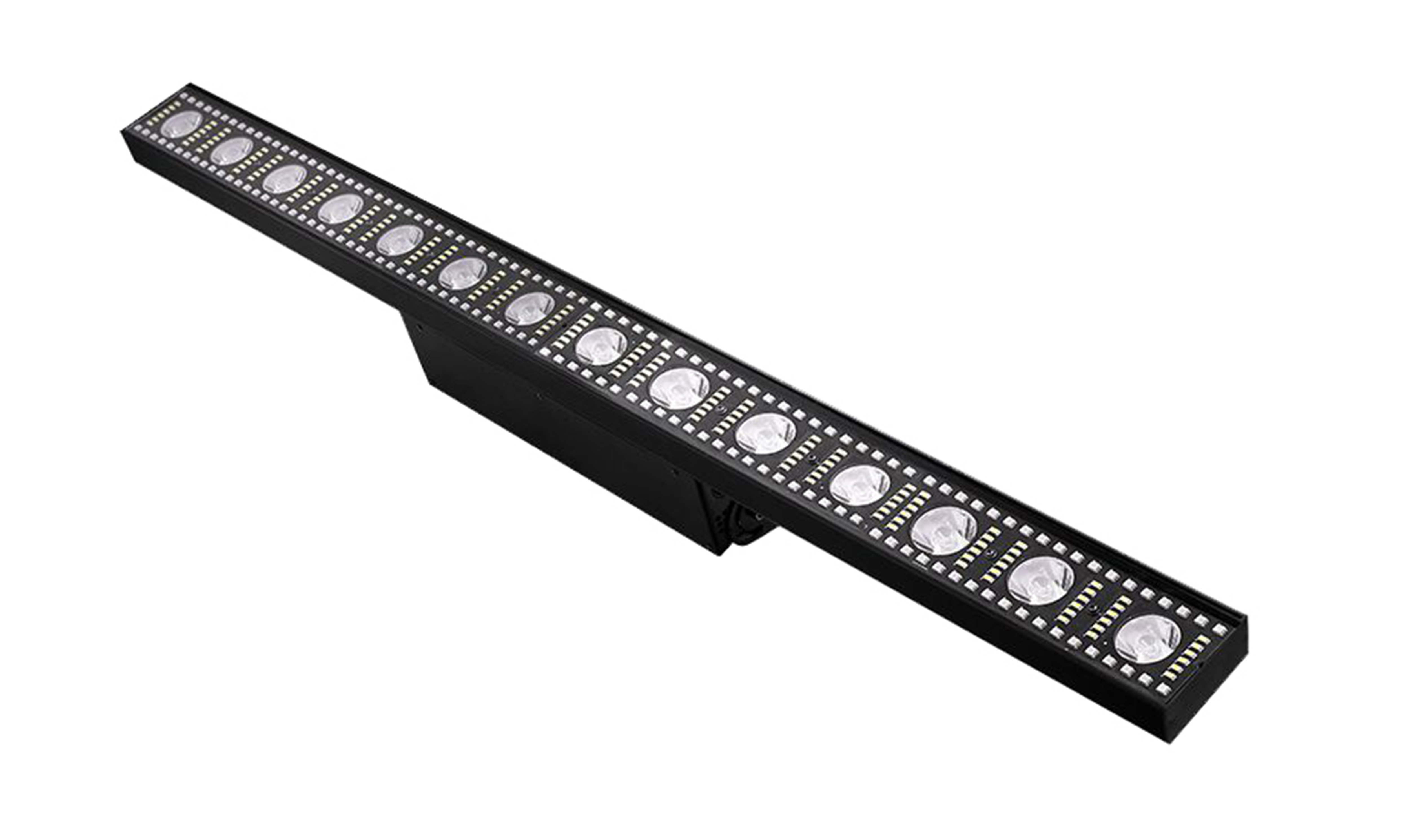 HJZ14B  LED14颗三合一矩阵灯